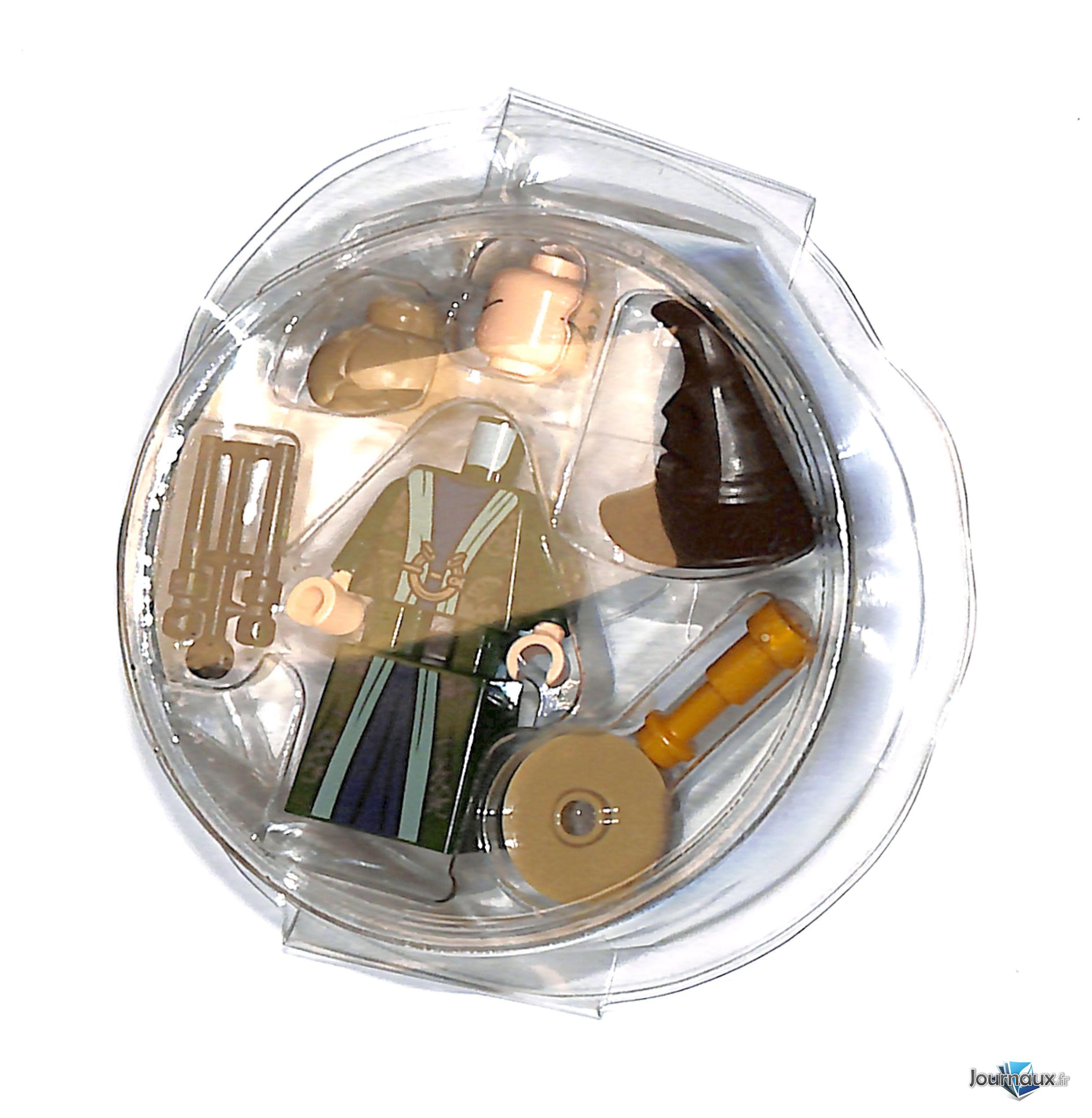 Lego Harry Potter  n° 14 2025-07-30