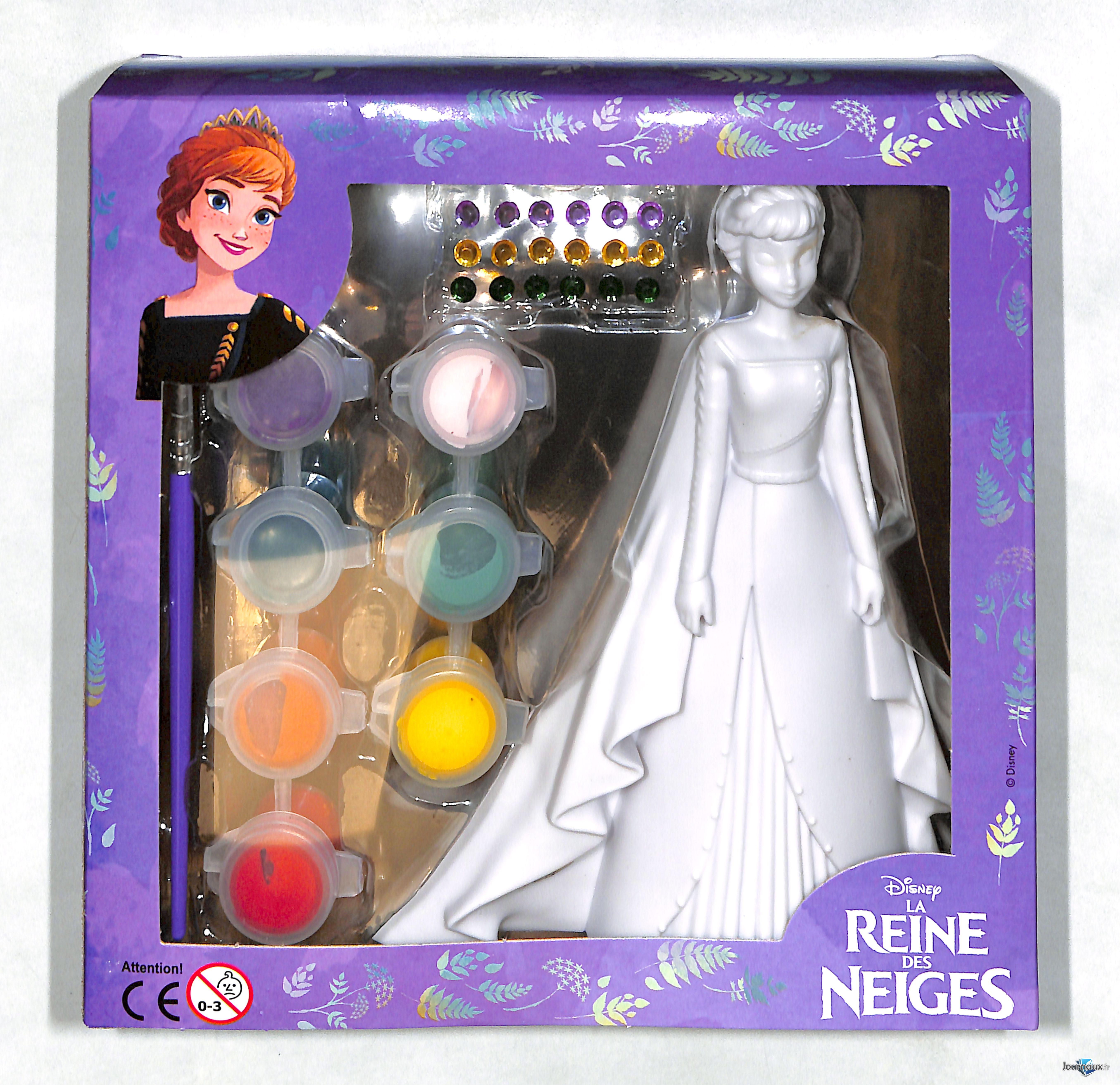 La Reine des Neiges Hors-Série n° 21 2025-12-06