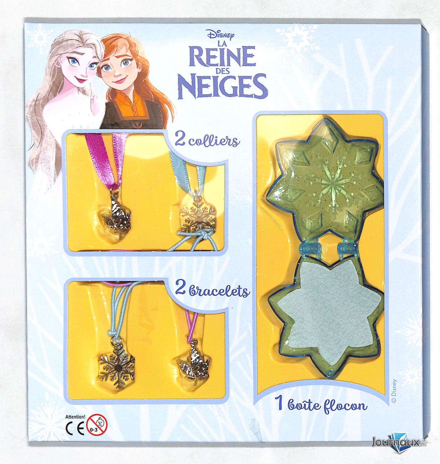 La Reine des Neiges Hors-Série n° 24 2026-07-10
