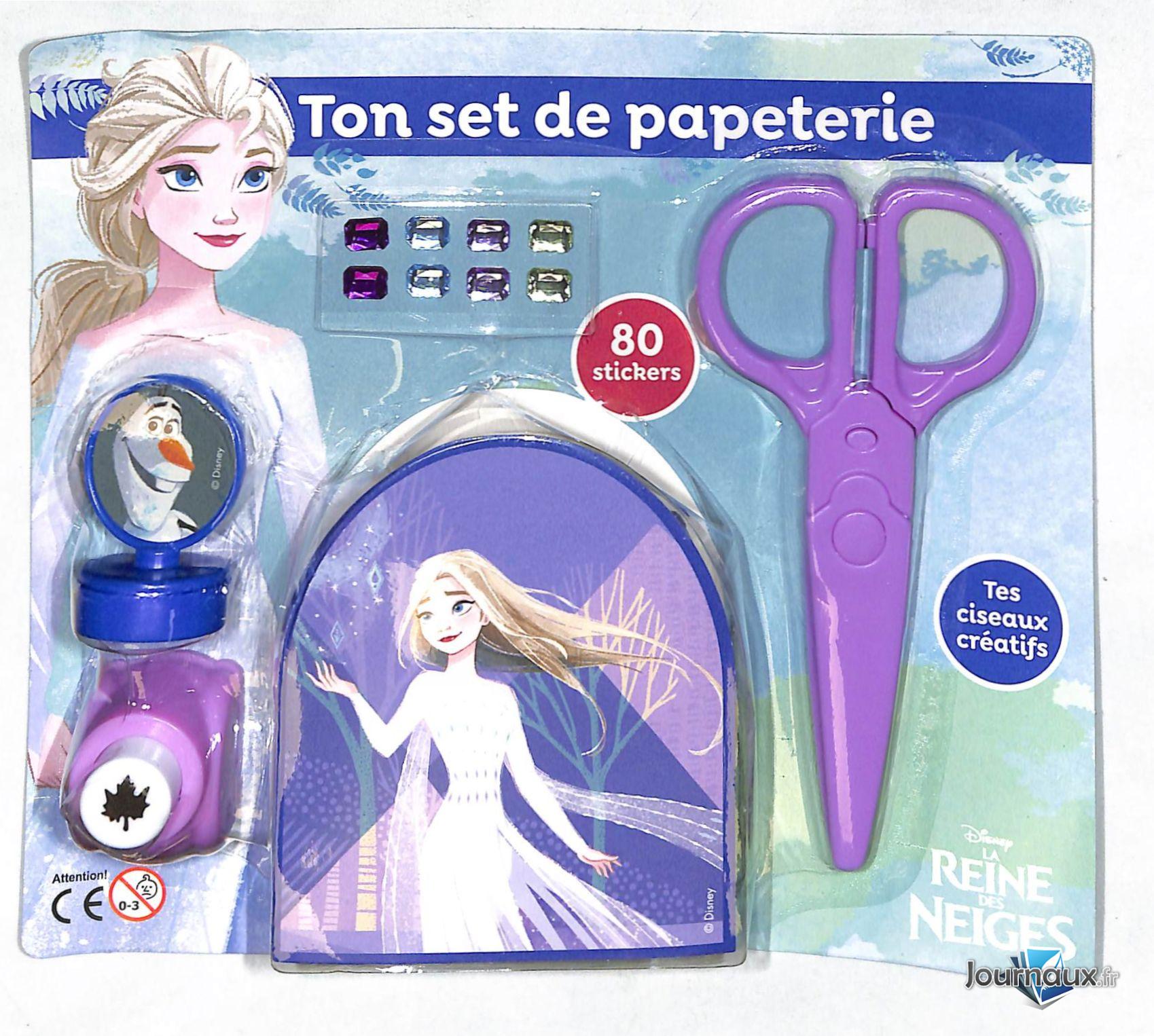 La Reine des Neiges Hors-Série n° 25 2026-10-15