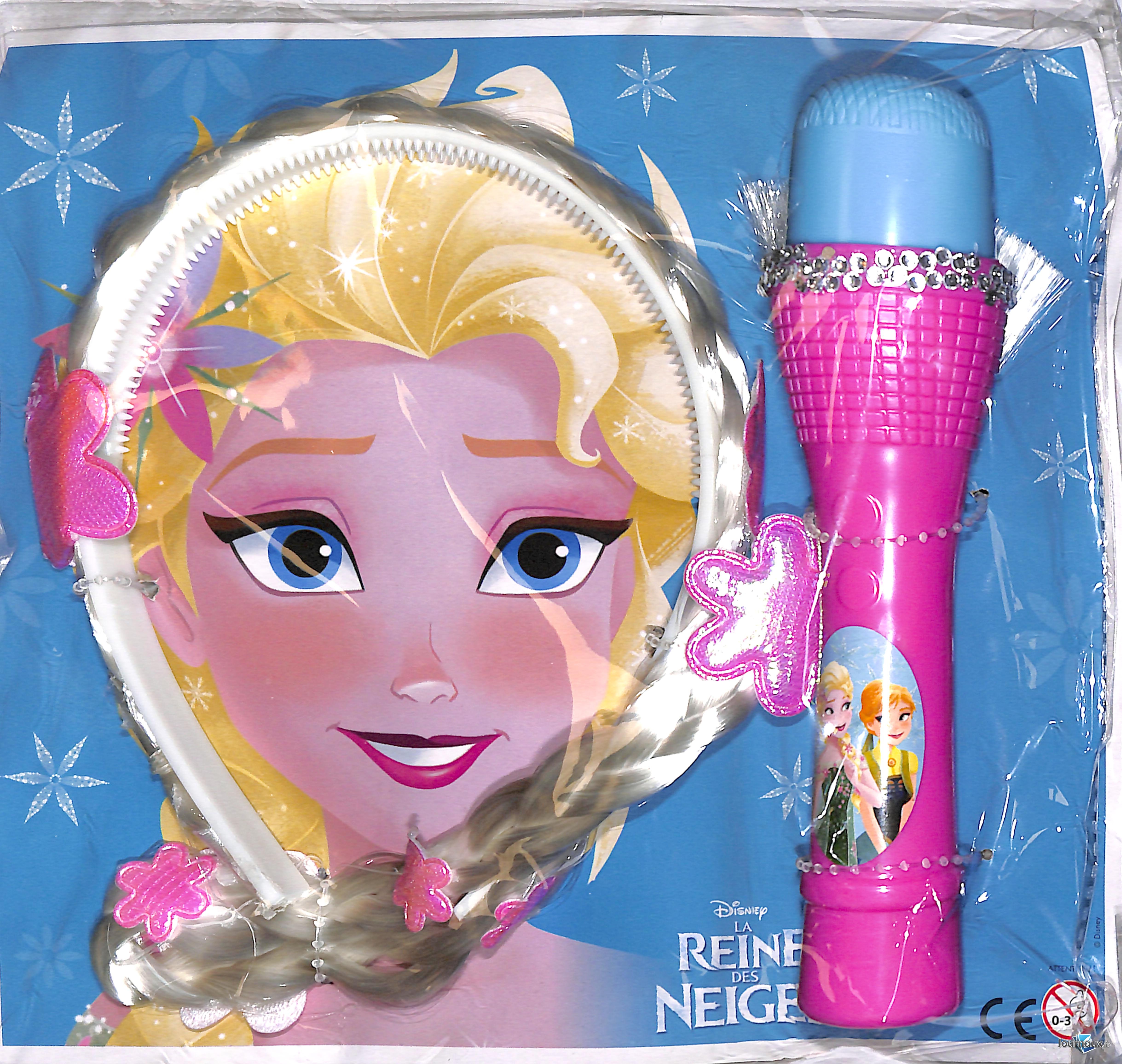 Disney la reine des neiges n° 12 2021-07-07