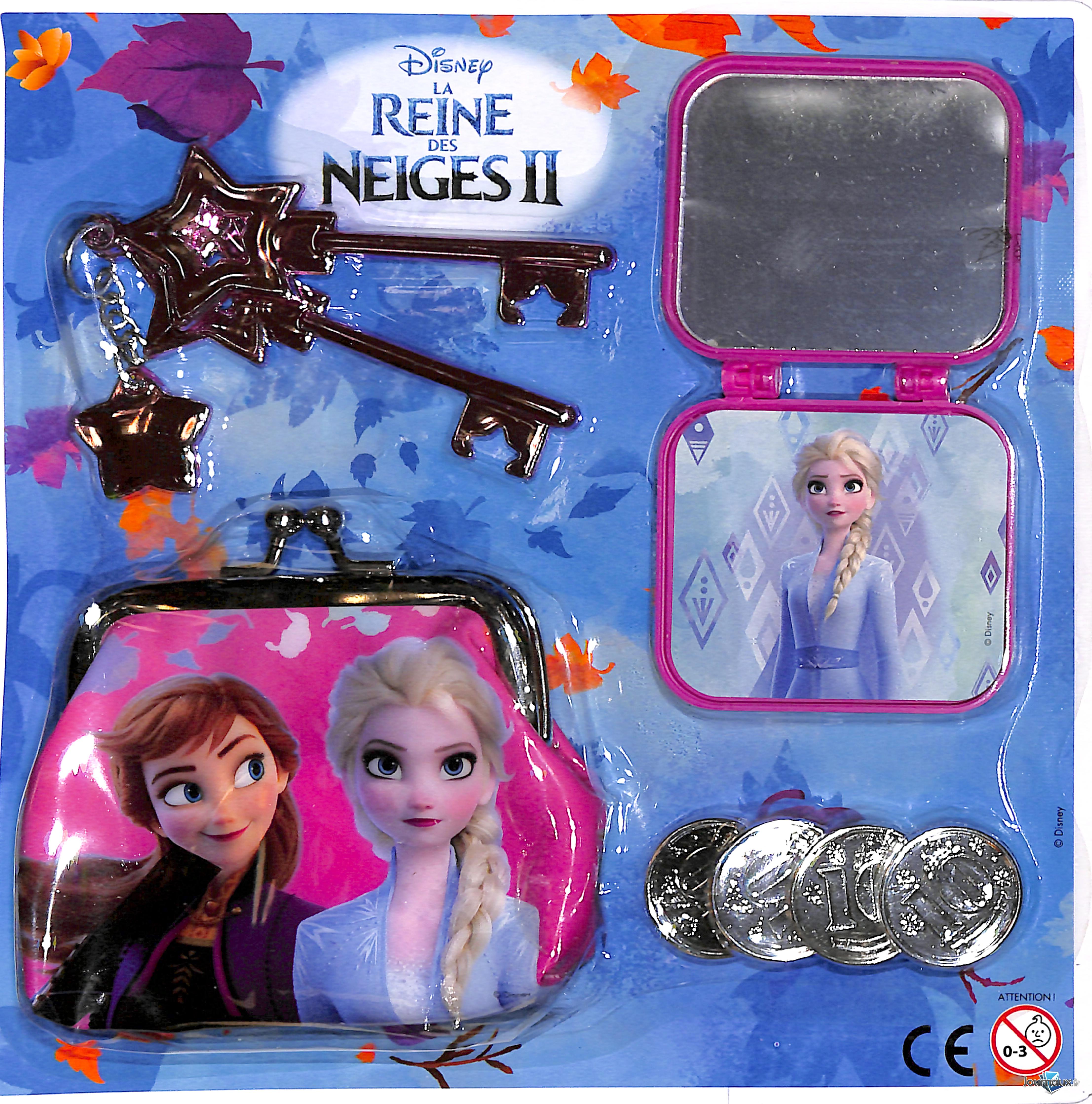 Disney la reine des neiges n° 12 2021-07-07
