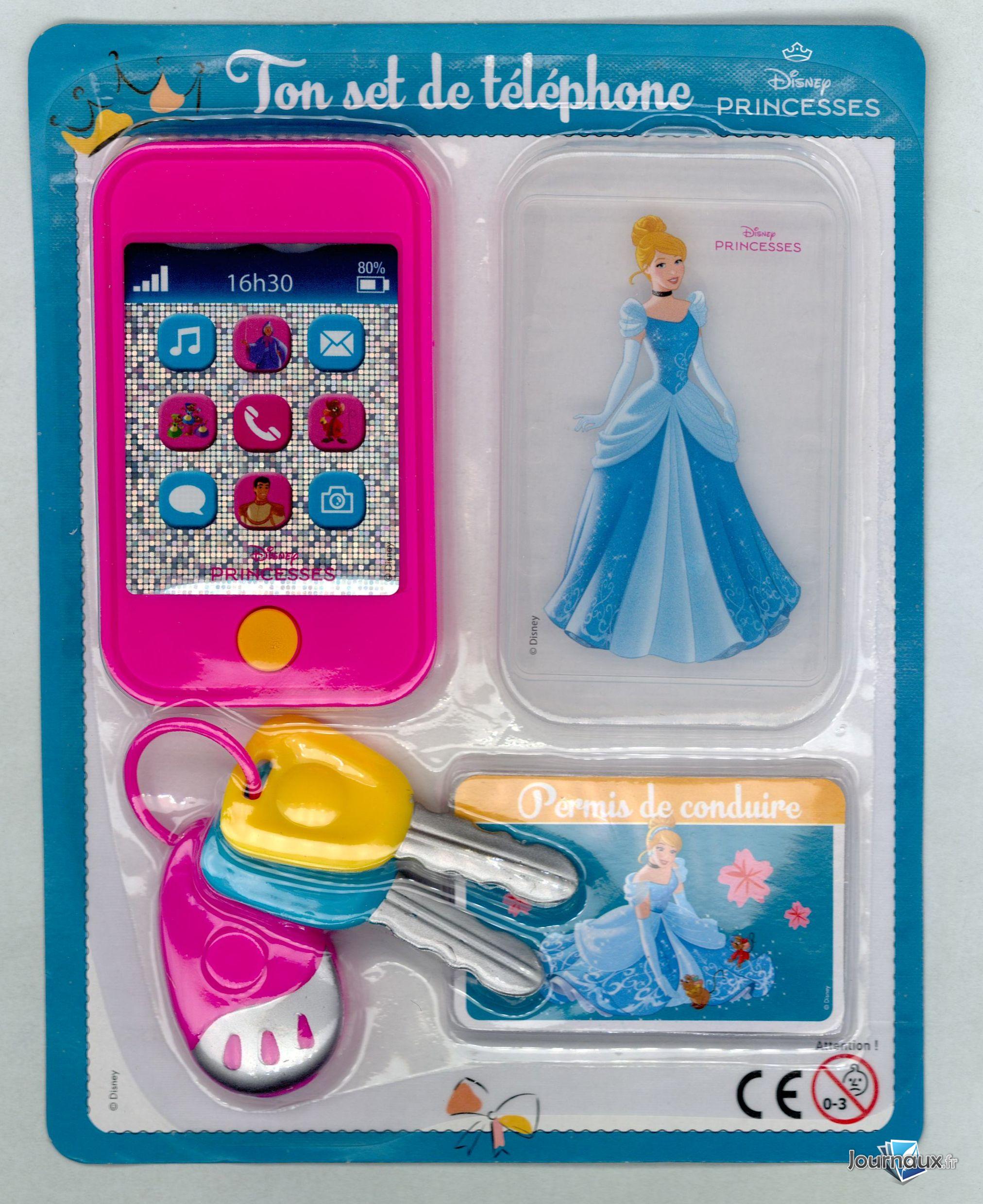 Disney Princesses  n° 145 2026-03-07