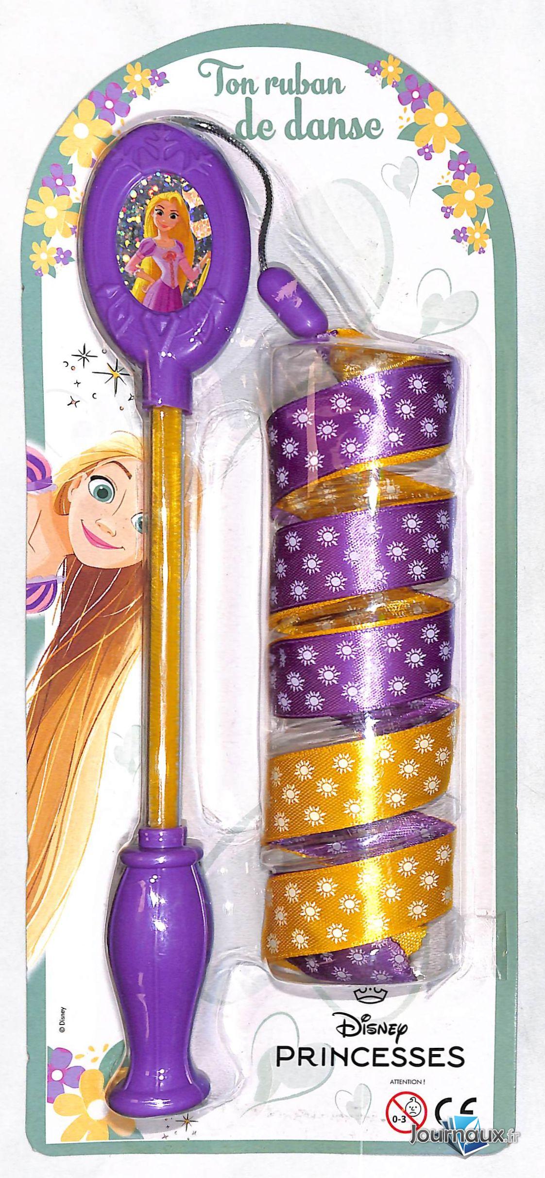 Disney Princesses n° 146 2026-05-13