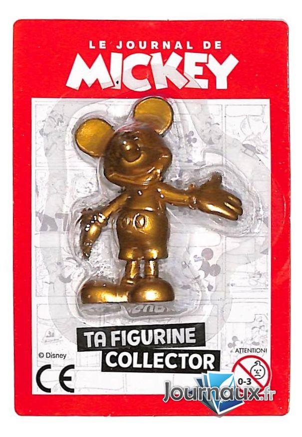 Le Journal de Mickey n° 3858 2026-05-28