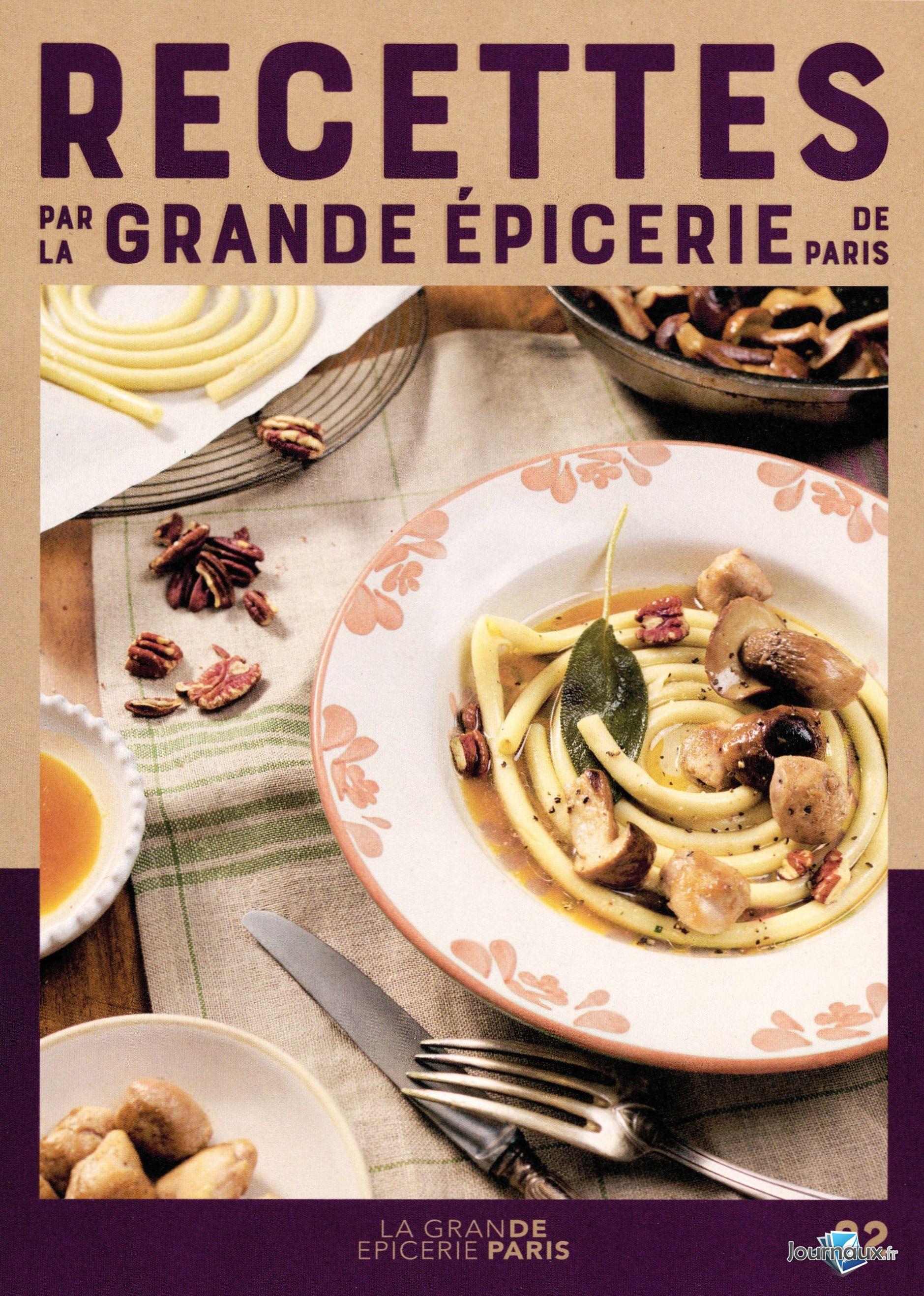 Elle à Table n° 163 2025-11-13