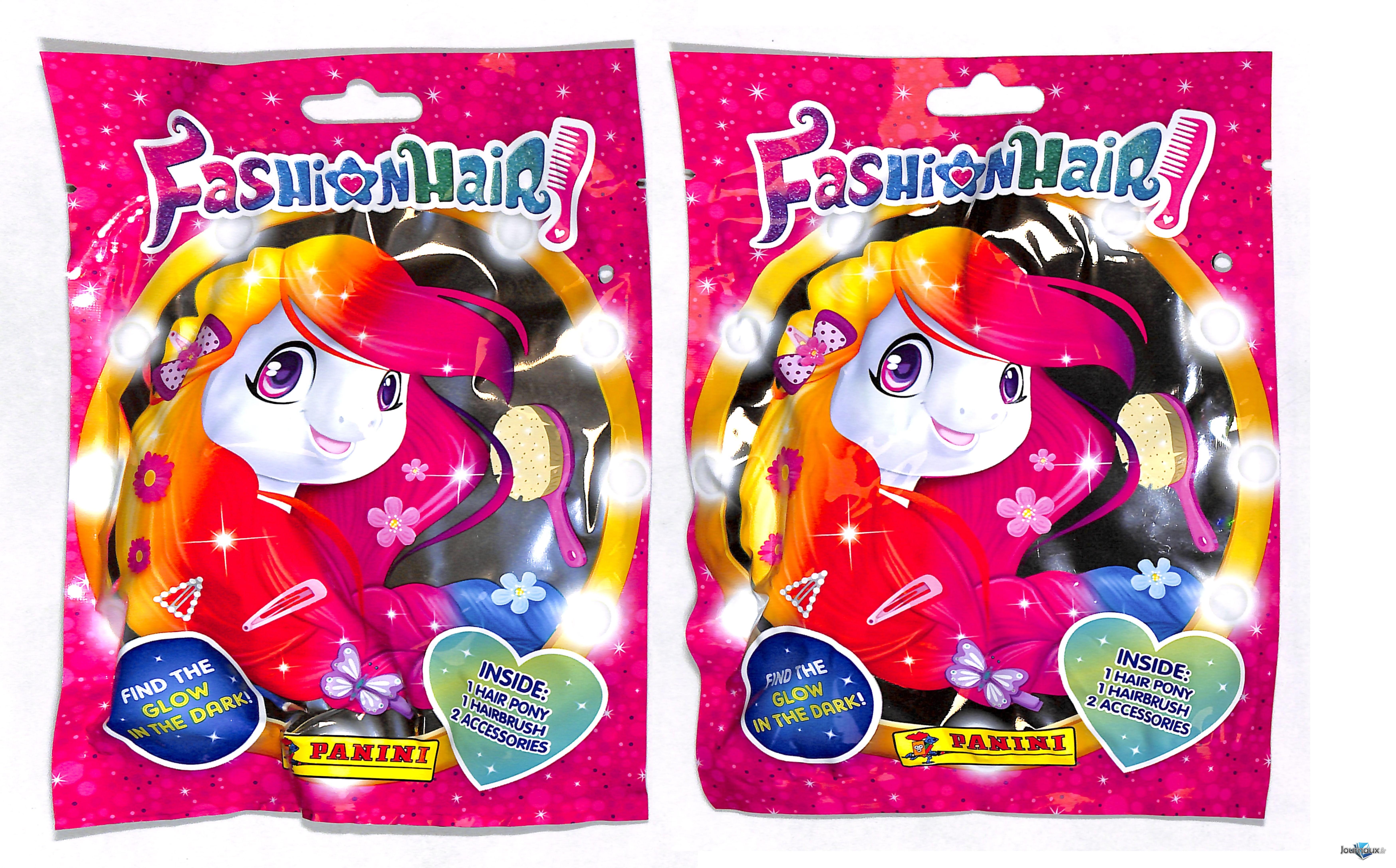 Panini kids n° 6 2024-10-24