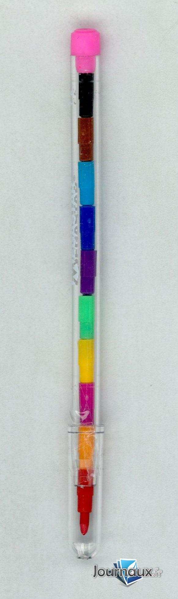 MG Magicolor 6 à 9 Ans n° 45 2025-11-19