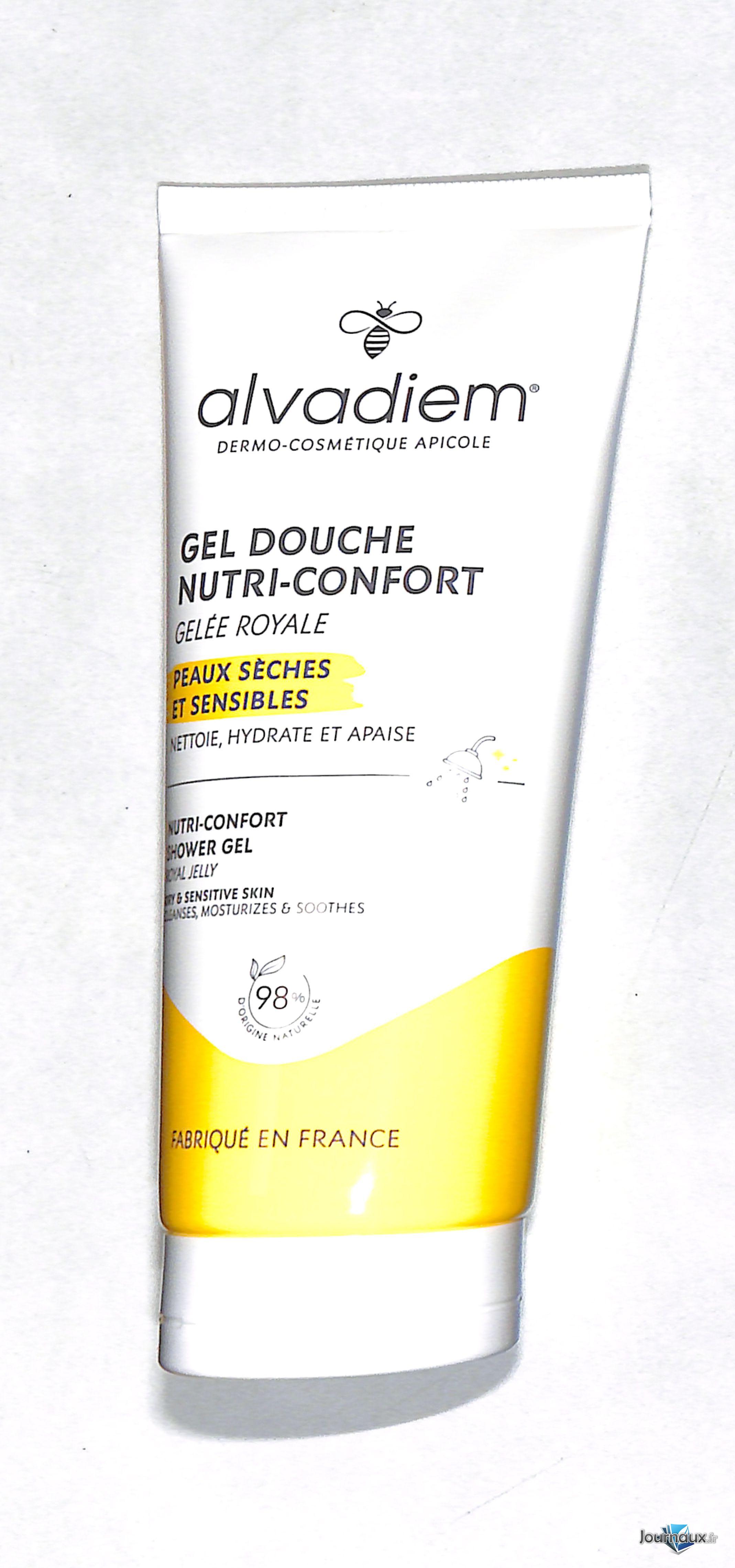 Elle + Gel Douche n° 4135 2025-03-20