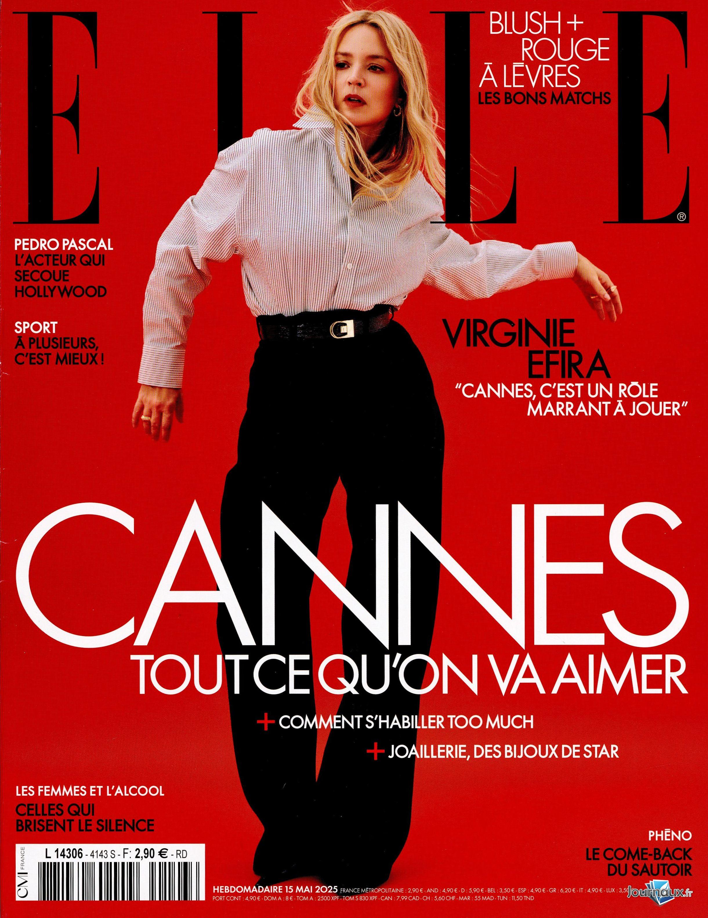 Elle + huile sèche Melvita n° 4143 2025-05-15