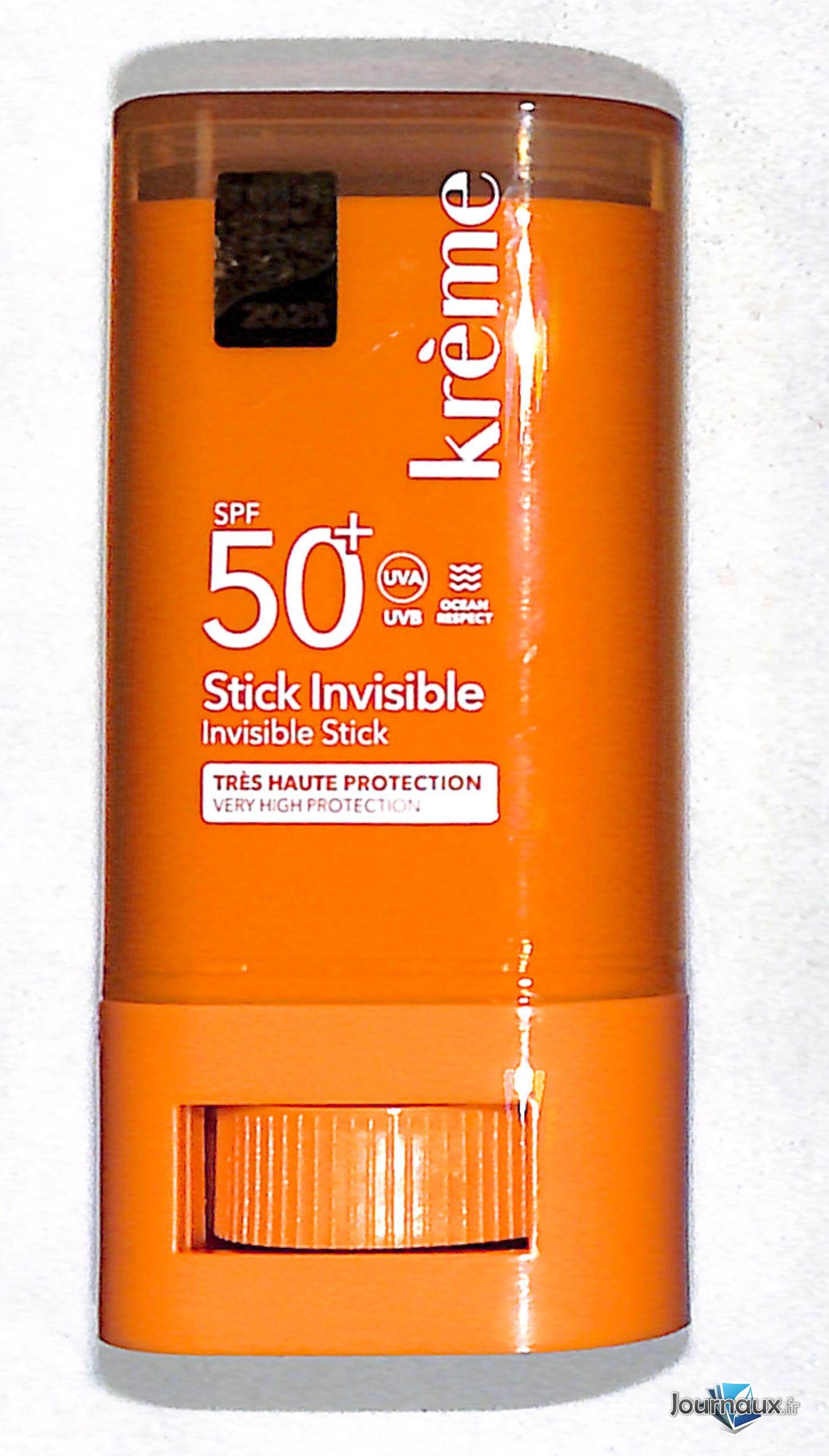 Elle + Stick solaire n° 4145 2025-05-28