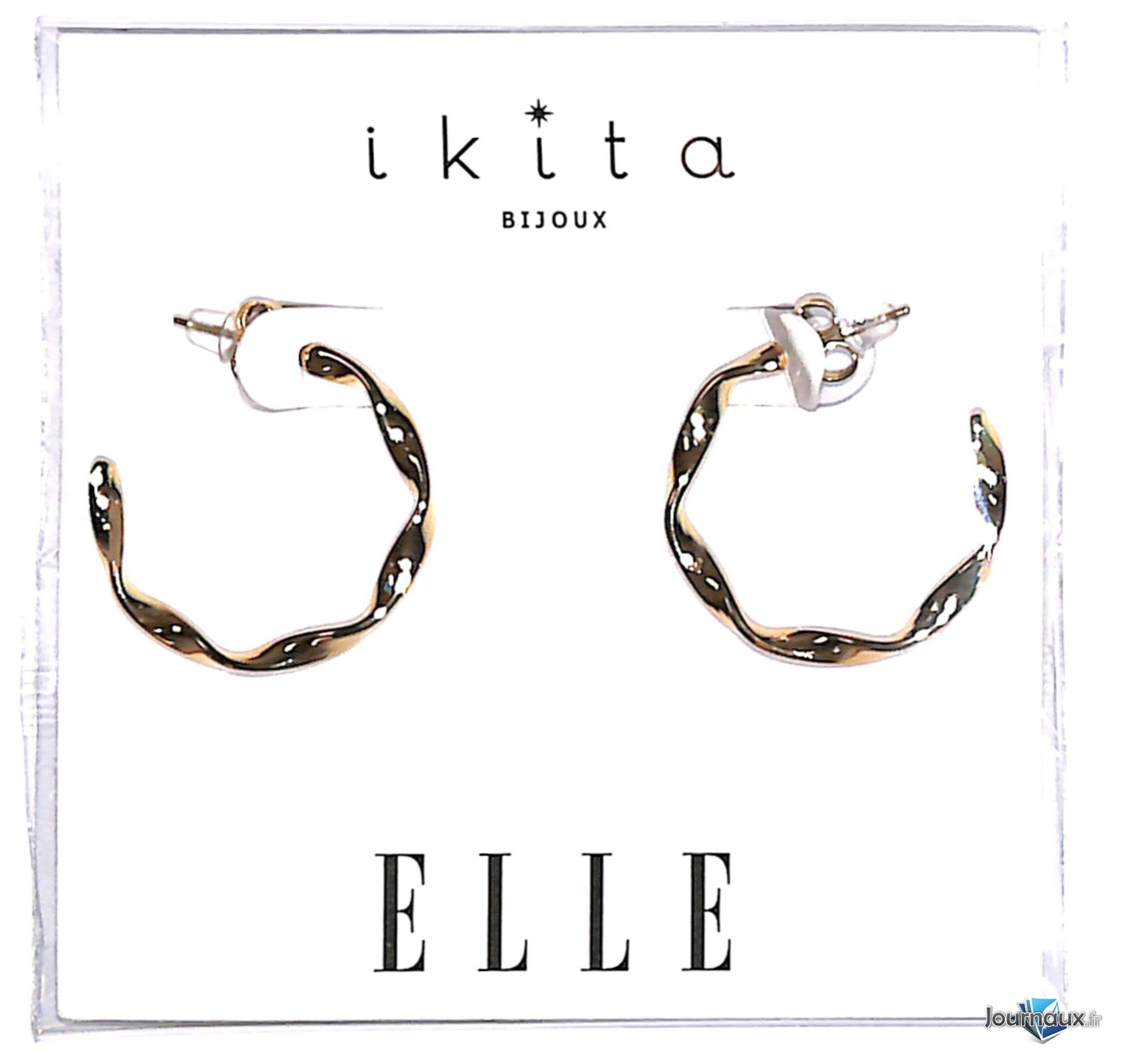 Elle + Bijou n° 4148 2025-06-19