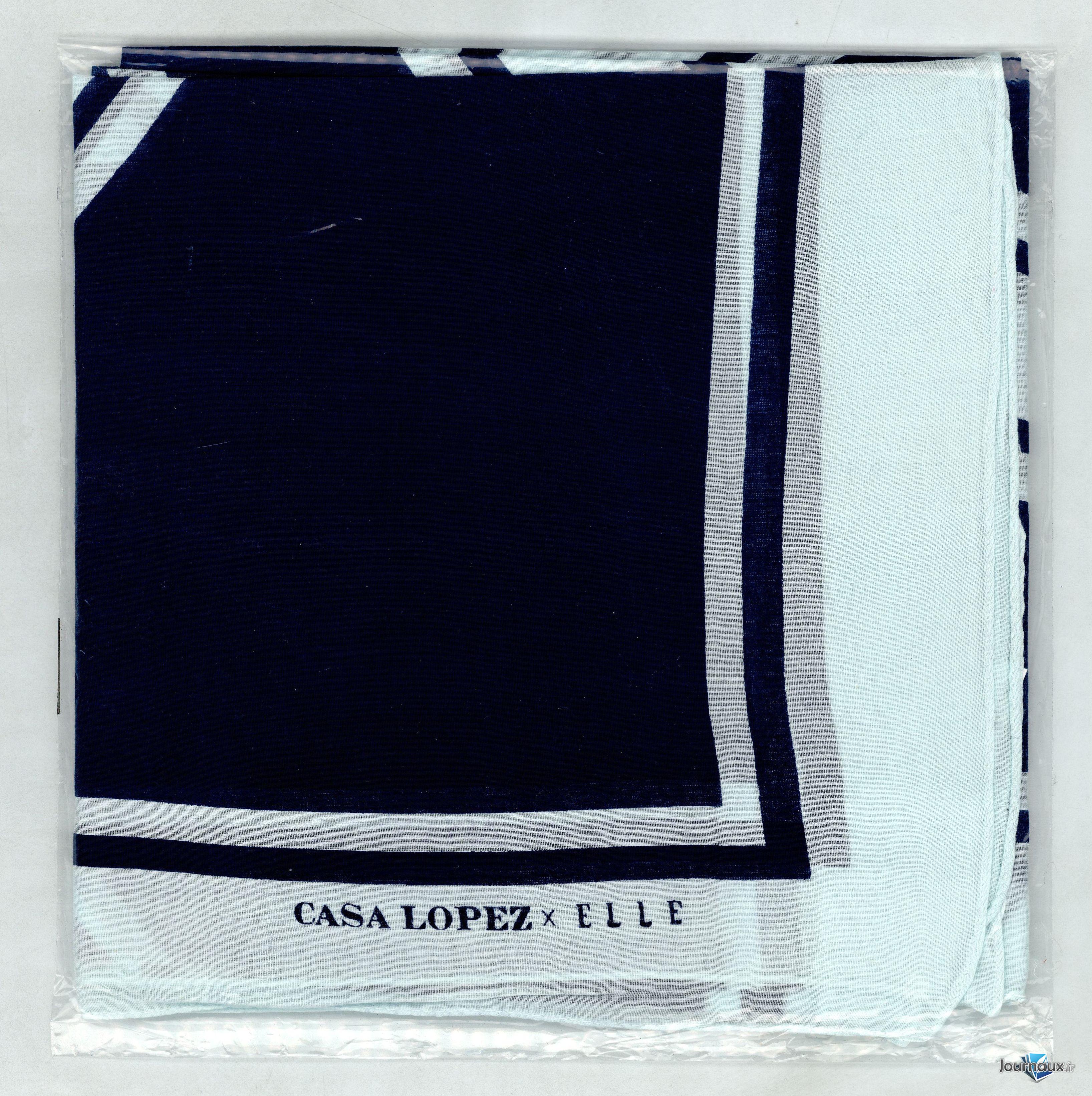 Elle + produit n° 4154 2025-07-31