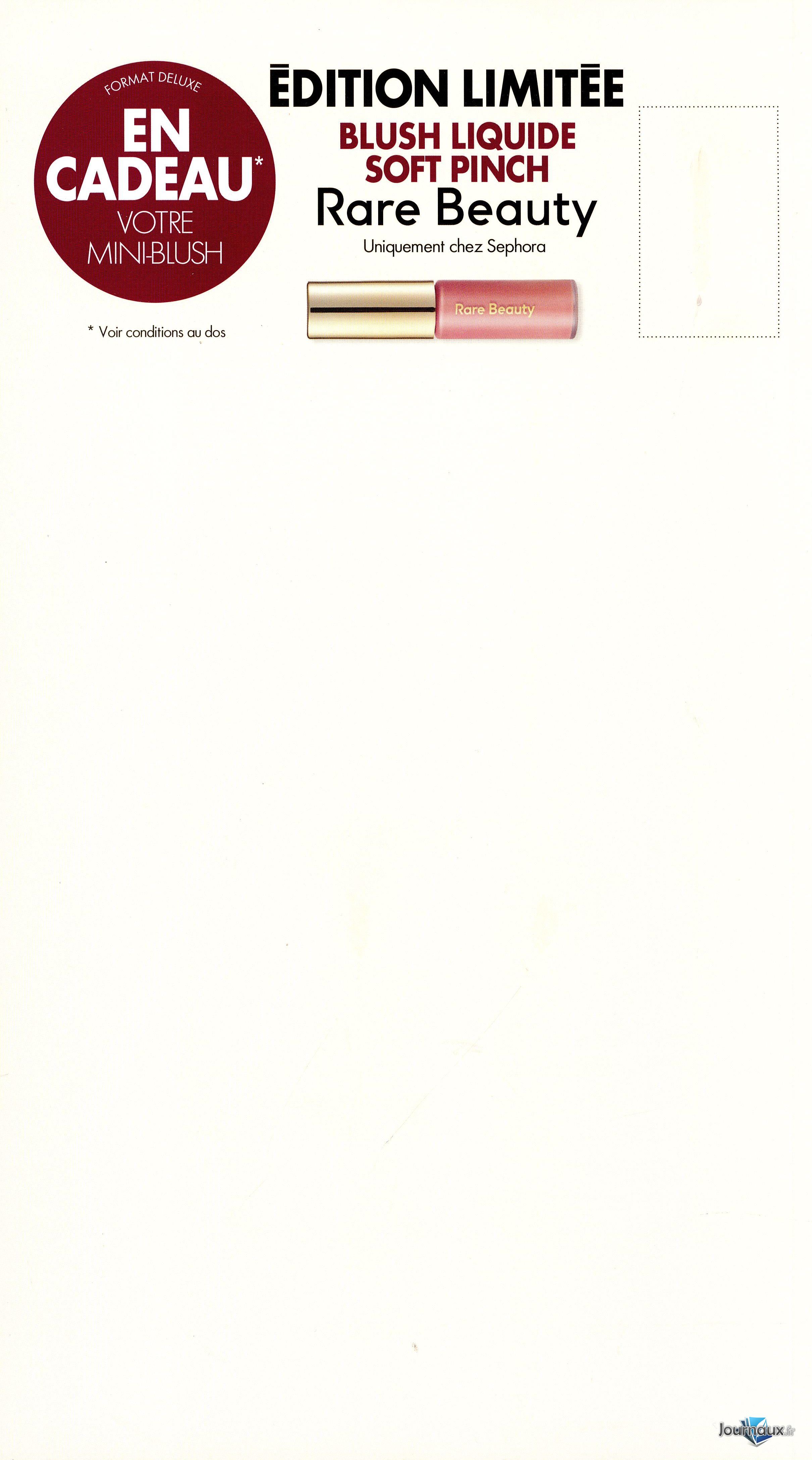 Elle + Blush Liquide Soft Pinch n° 4182 2026-02-12