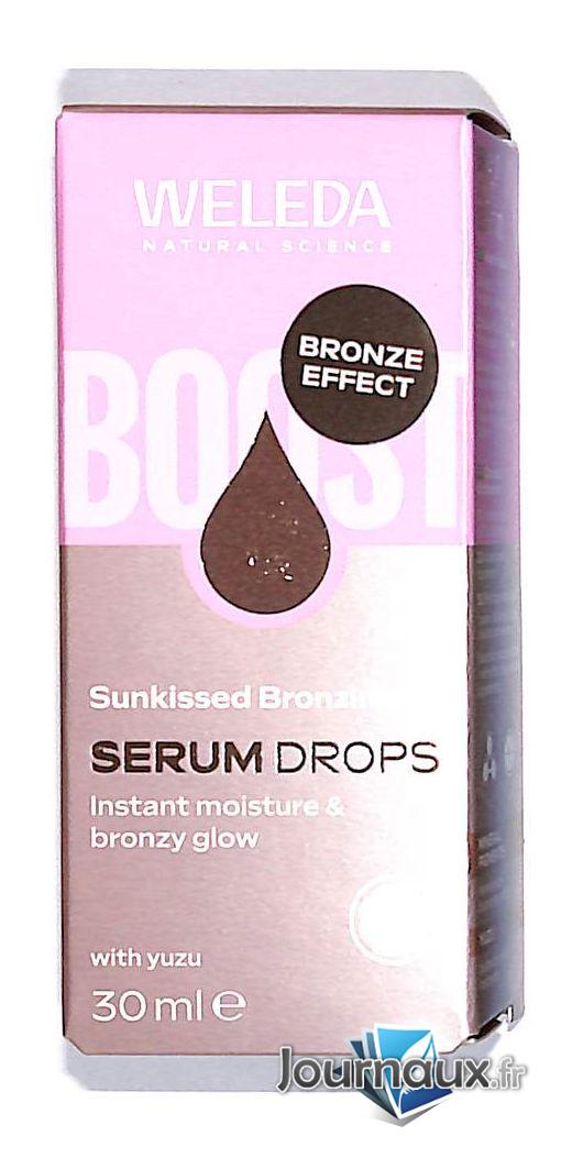 Elle + Sérum teinté n° 4189 2026-04-02