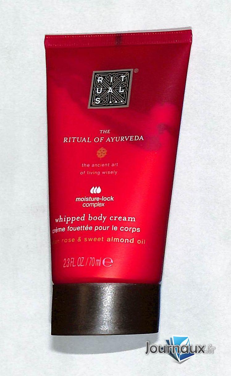 Elle + Crème Corps n° 4191 2026-04-16