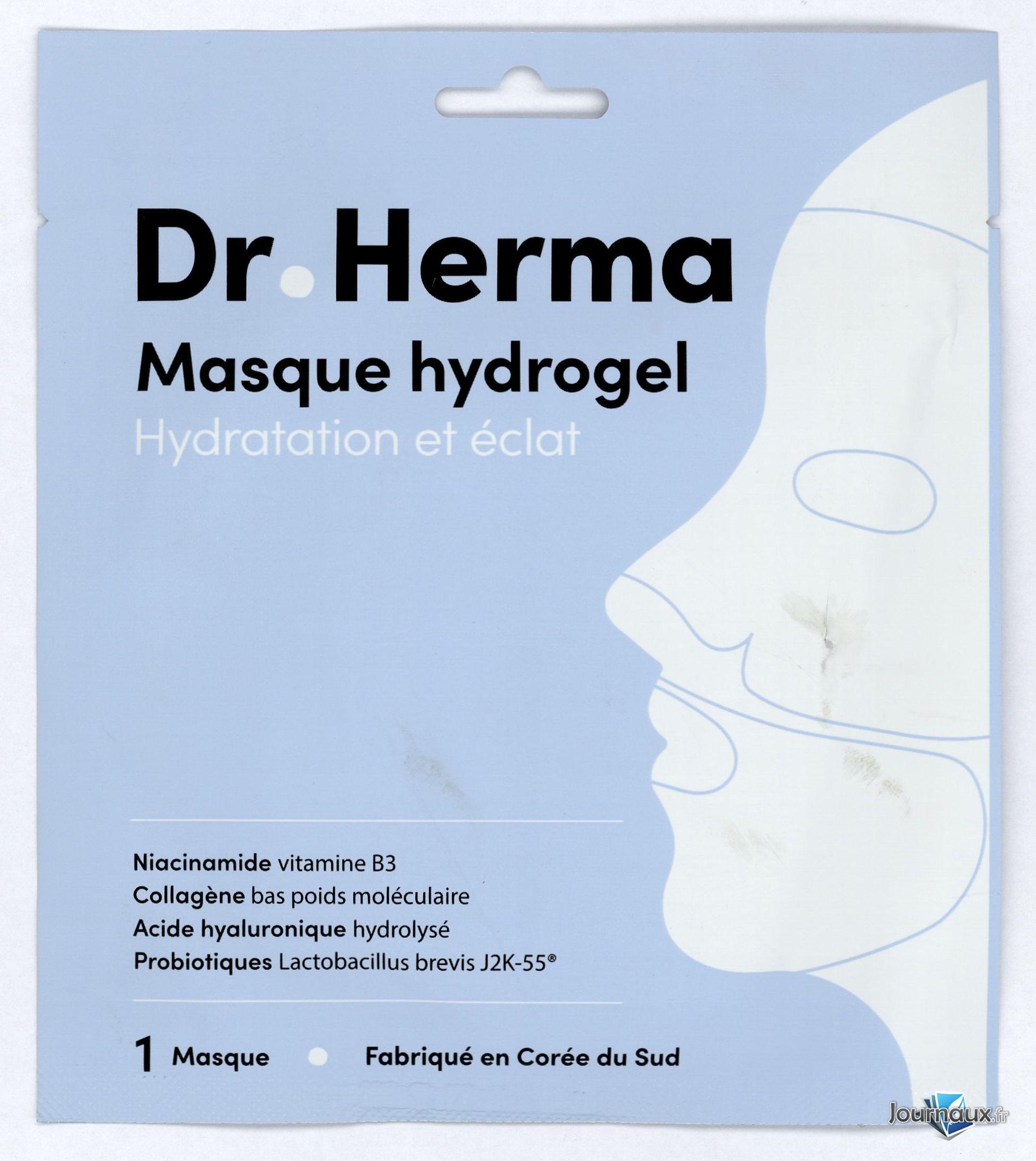 Elle + Masque Visage n° 4197 2026-05-27