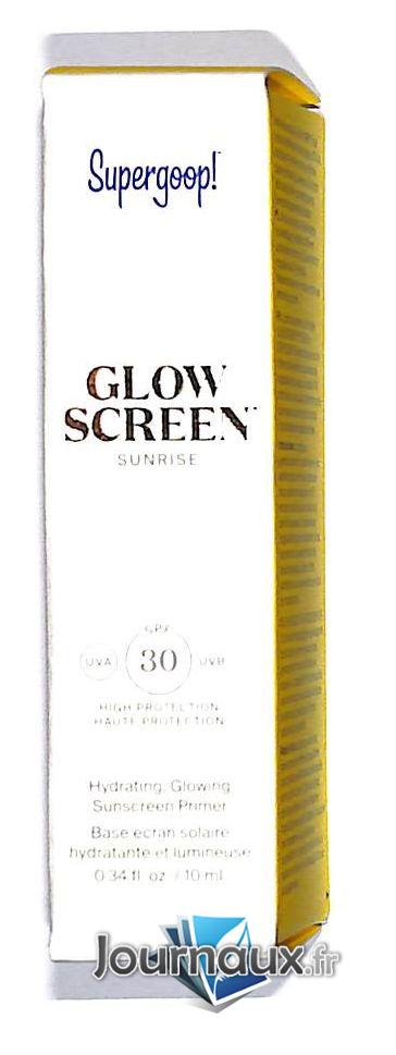 Elle + Glow Screen n° 4198 2026-06-04