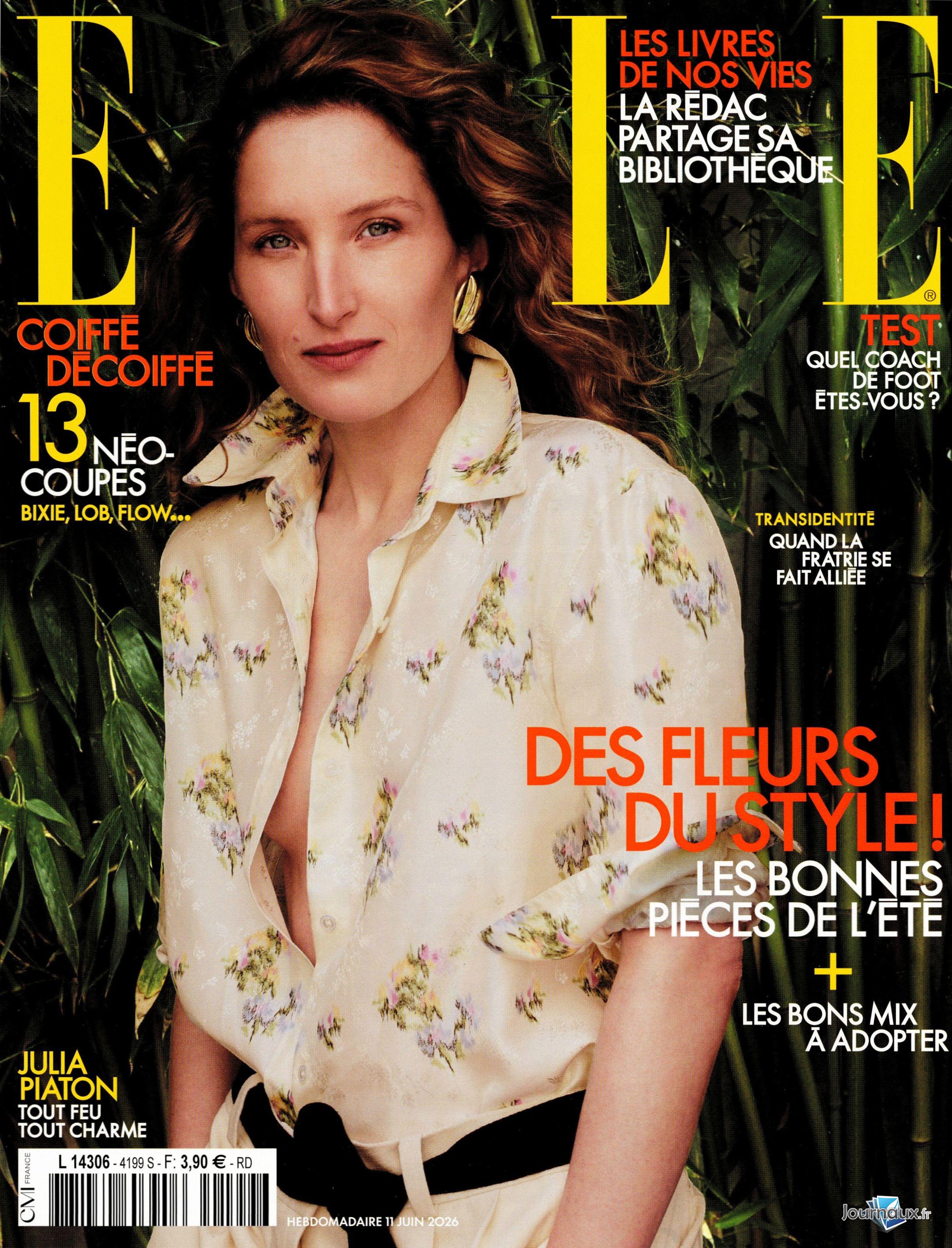 Elle + bracelet noomi n° 4199 2026-06-11