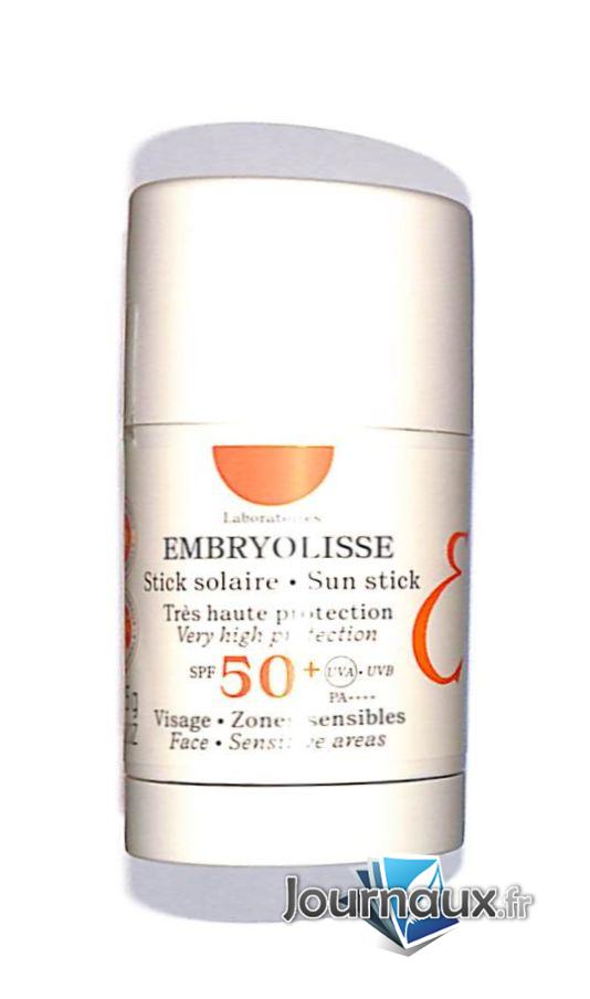 Elle + Stick solaire n° 4201 2026-06-25