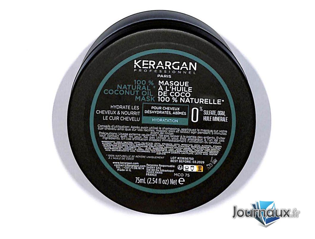 Elle + Masque Cheveux n° 4202 2026-07-02