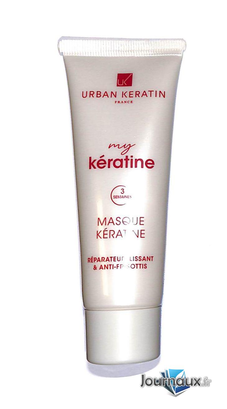 Elle + Masque Cheveux n° 4209 2026-08-20