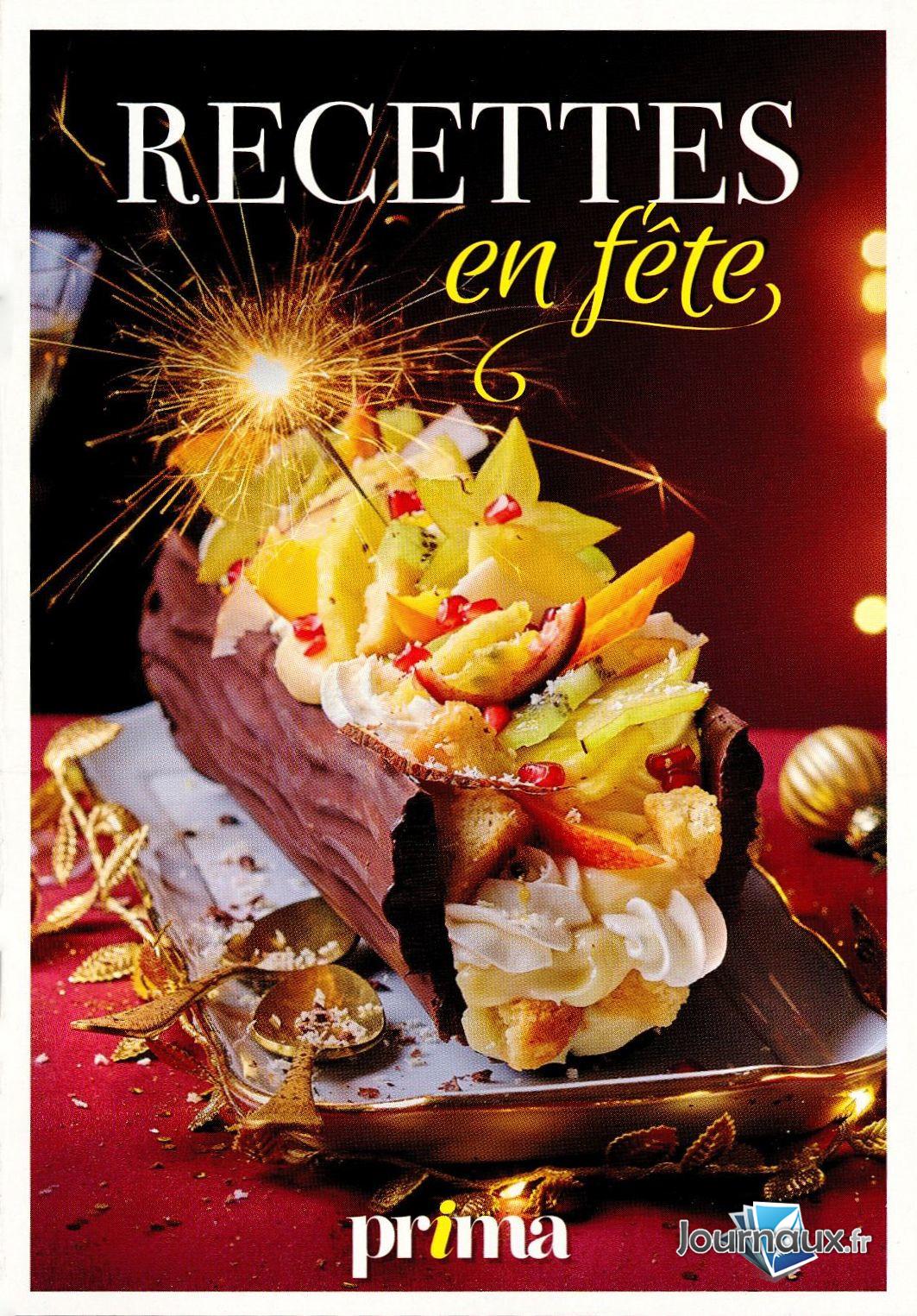 Prima n° 519 2025-10-29