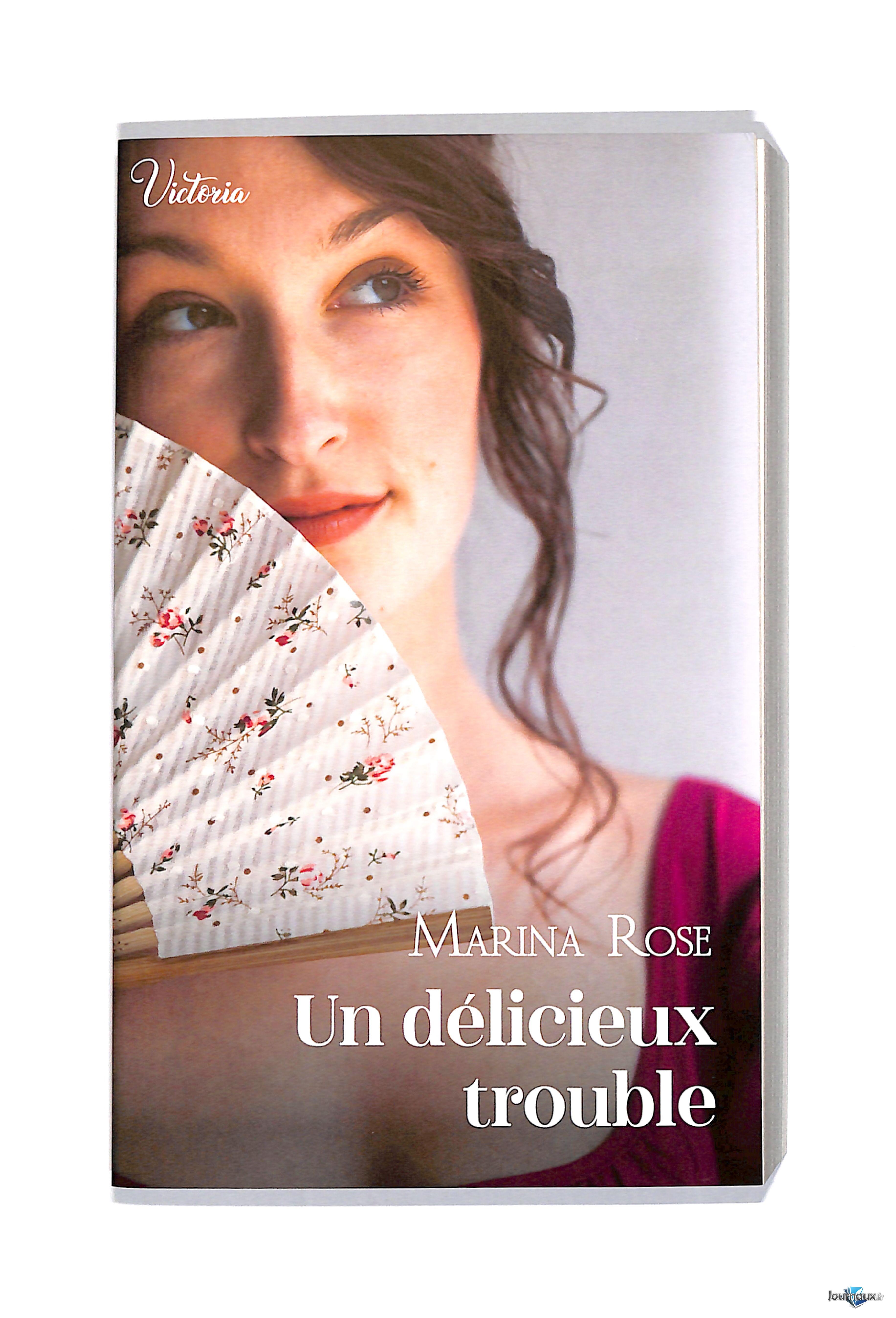 Nous Deux + Livre n° 4087 2025-10-25