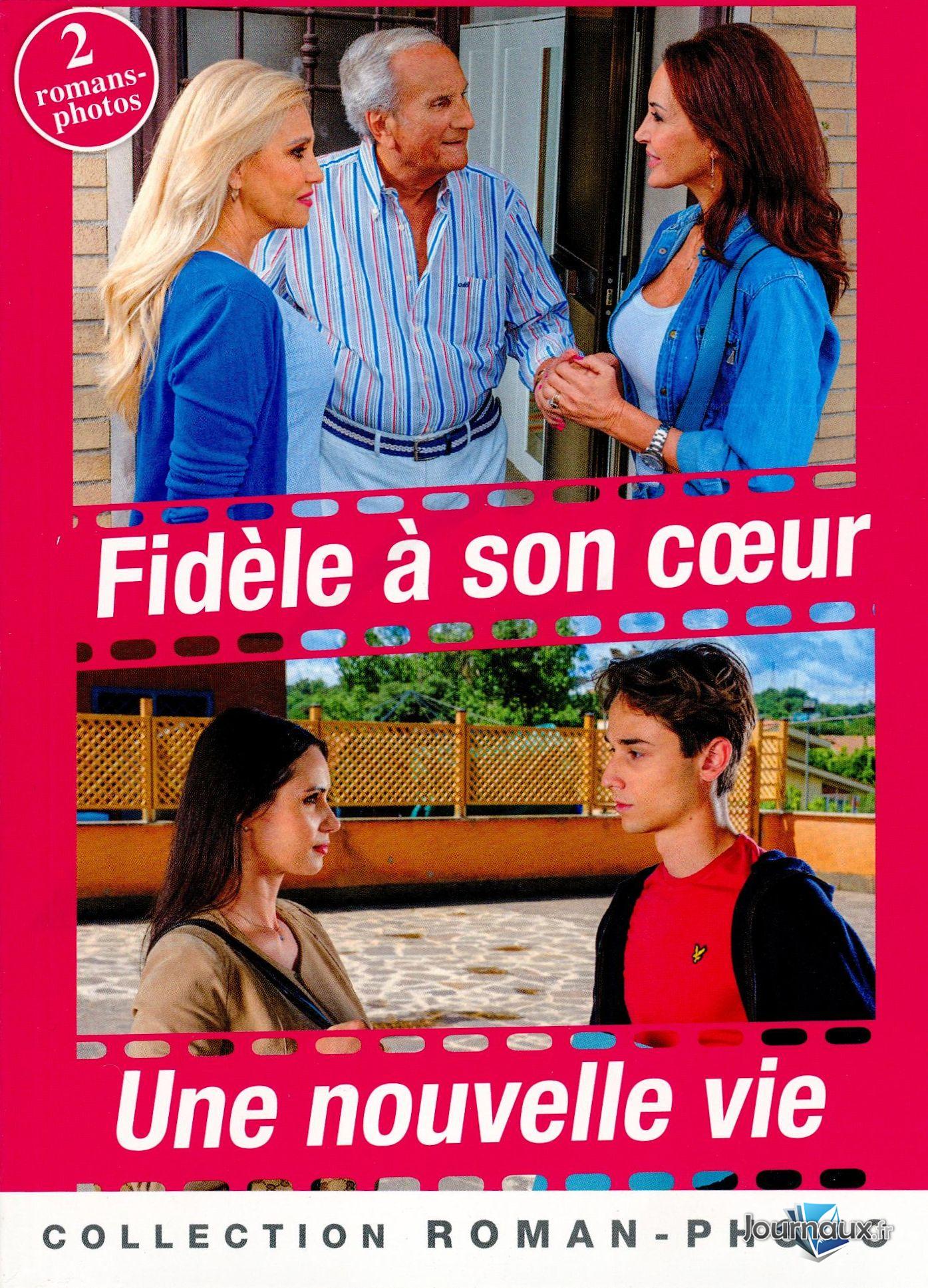 Nous Deux + Livre  n° 4062 2025-05-05