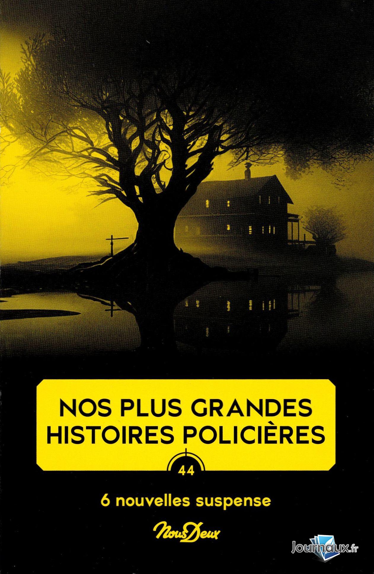 Nous Deux + Livre  n° 4098 2026-01-12