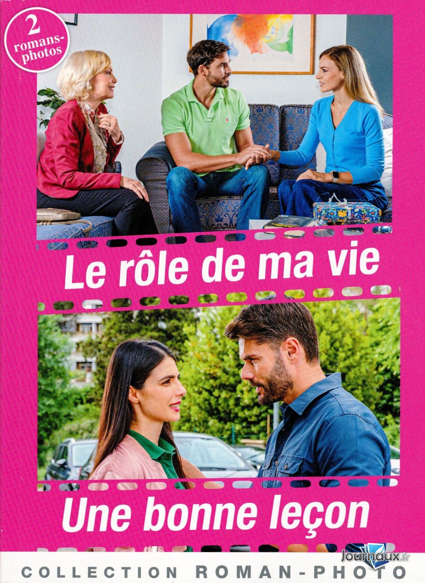 Nous Deux + Livre  n° 4072 2025-07-12