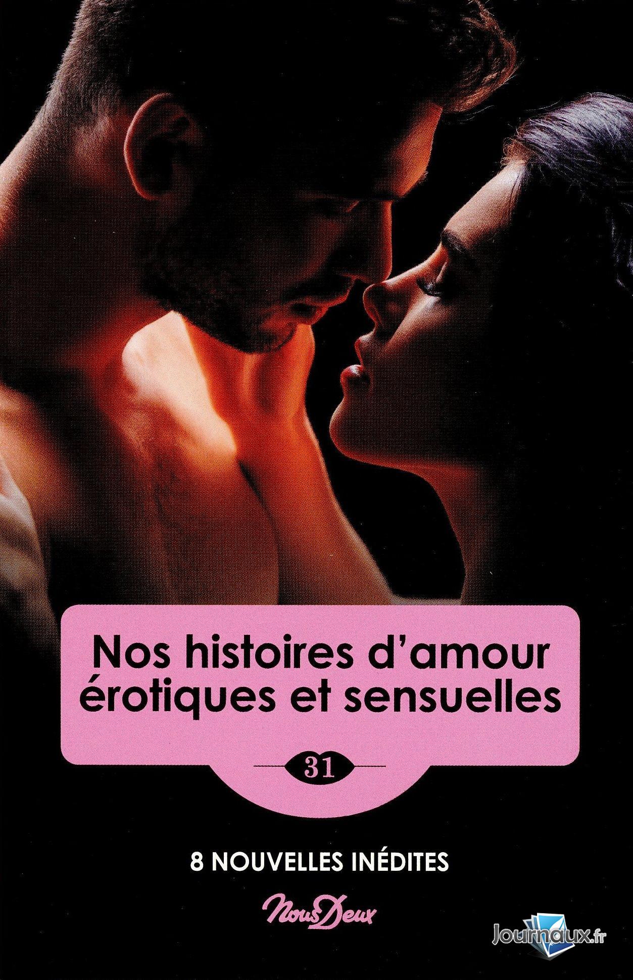 Nous Deux + Livre n° 4094 2025-12-12