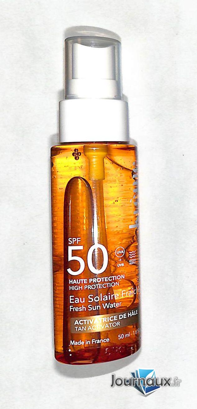 Marie Claire + eau solaire n° 886 2026-06-02