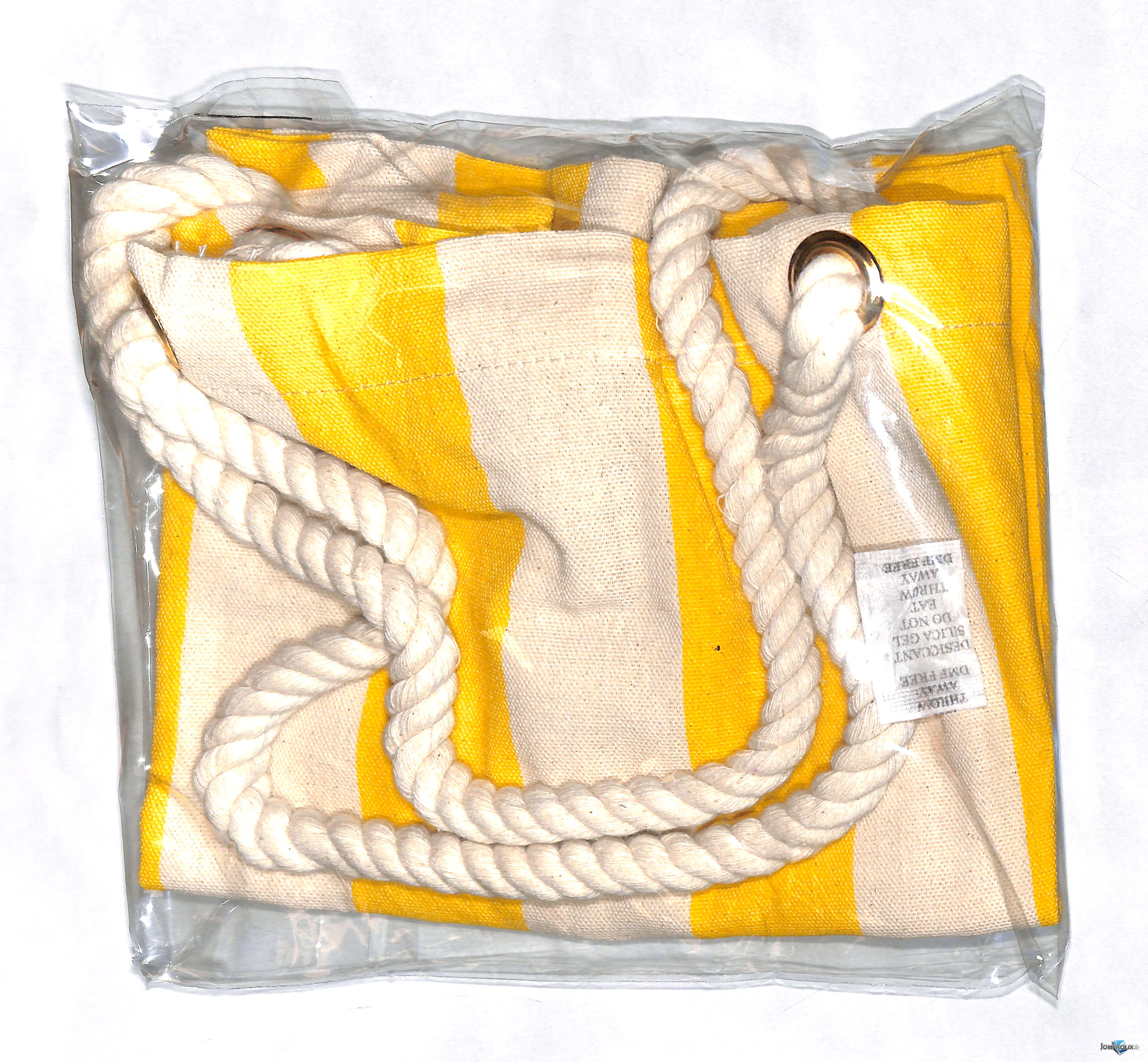 Santé Magazine + sac marin n° 596 2025-07-04