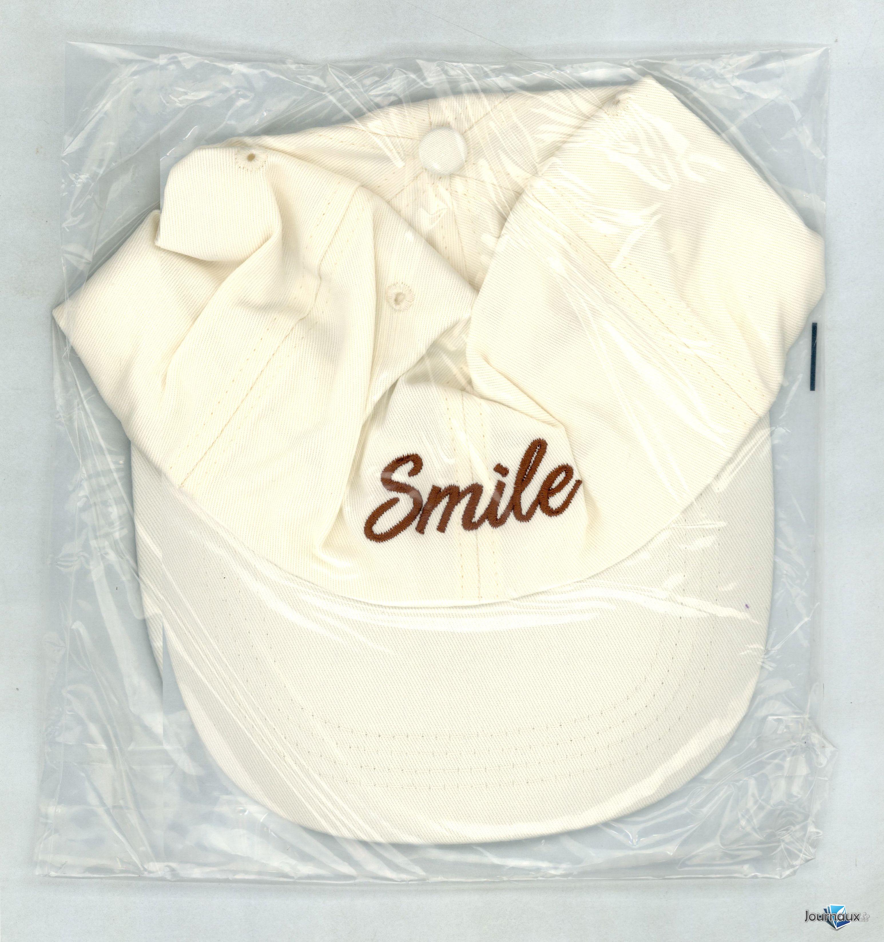 Santé Magazine + Casquette n° 607 2026-06-03