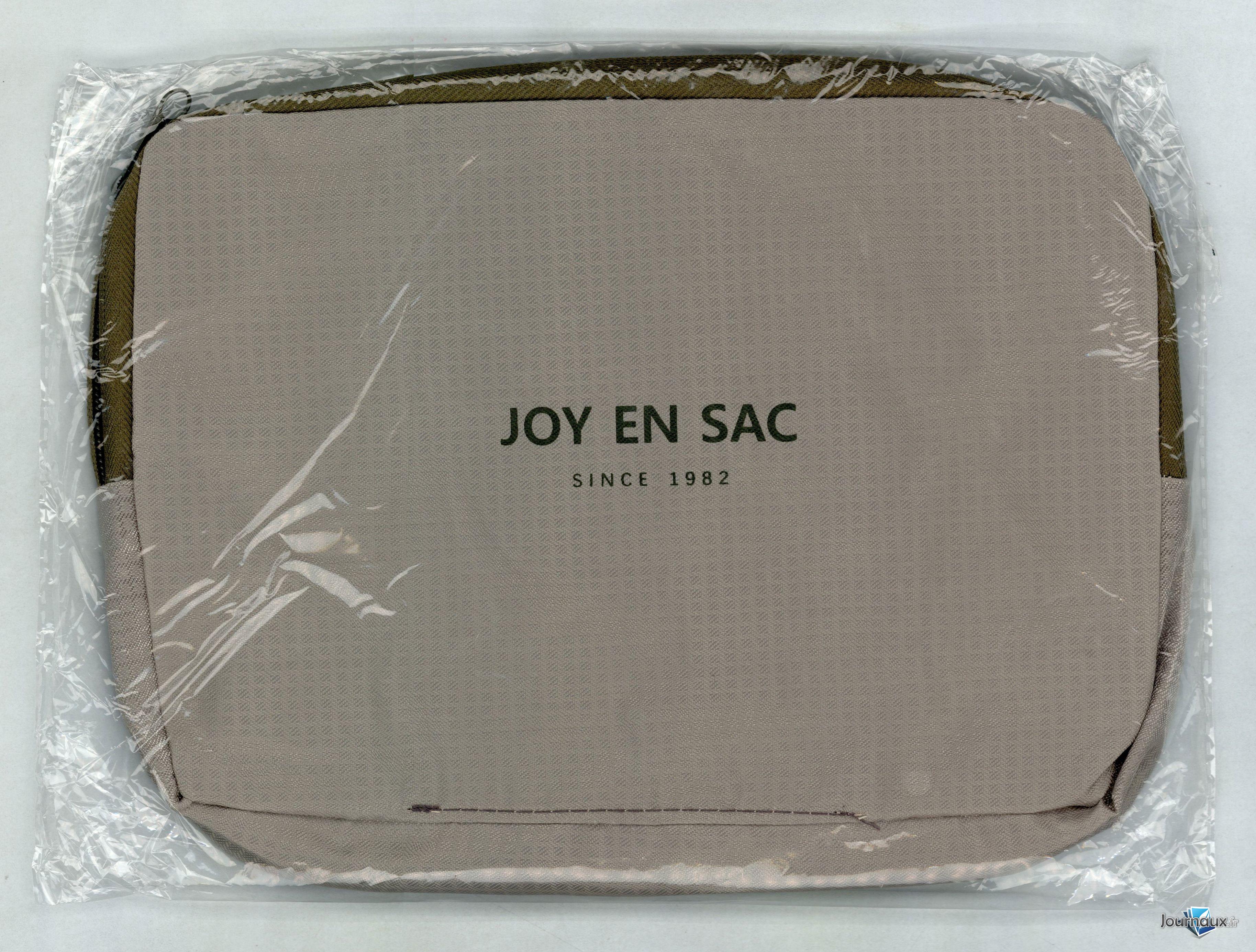 Santé Magazine + Sac pliable n° 609 2026-08-01