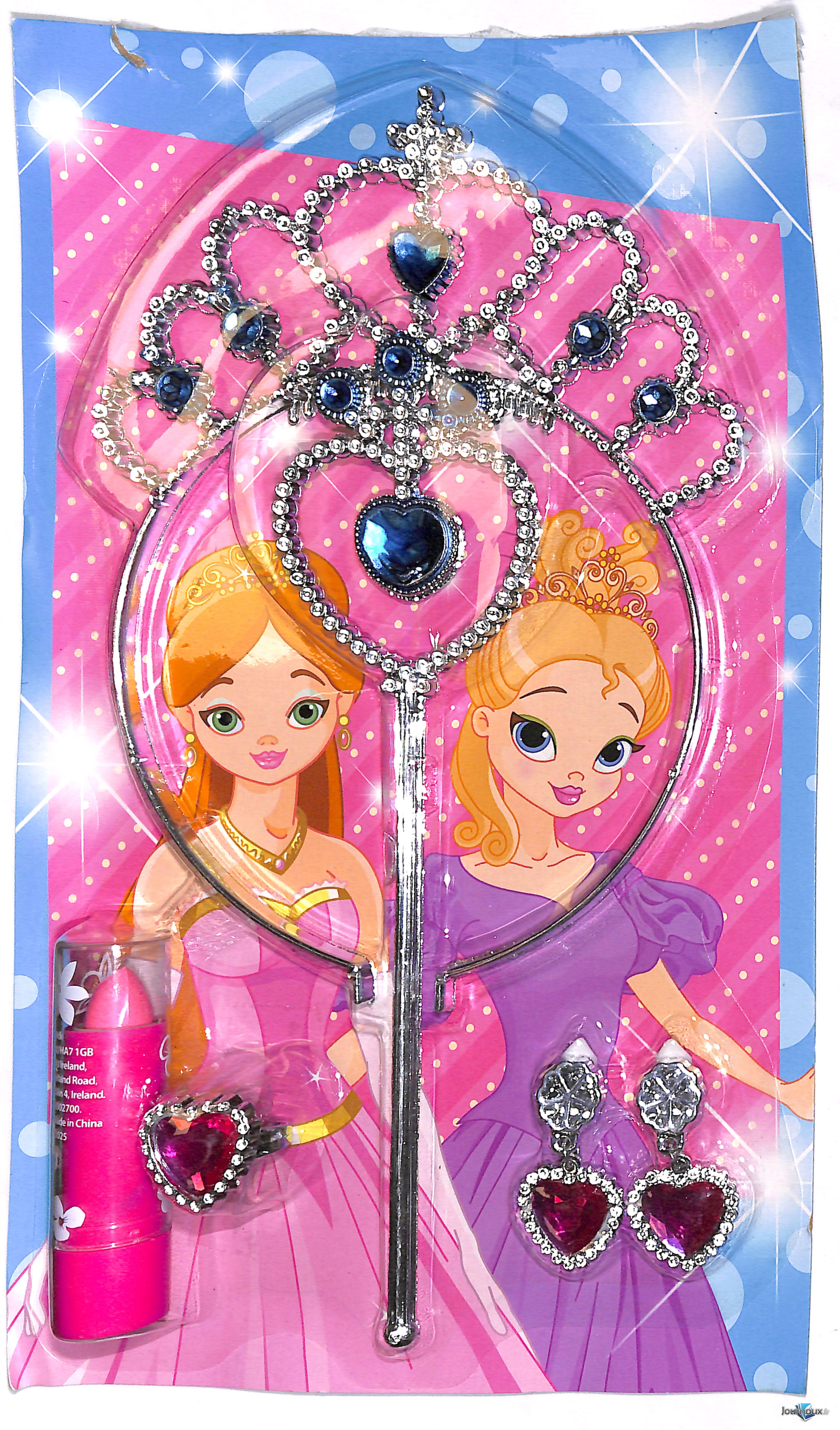 Activités De Princesses  n° 22 2023-10-19