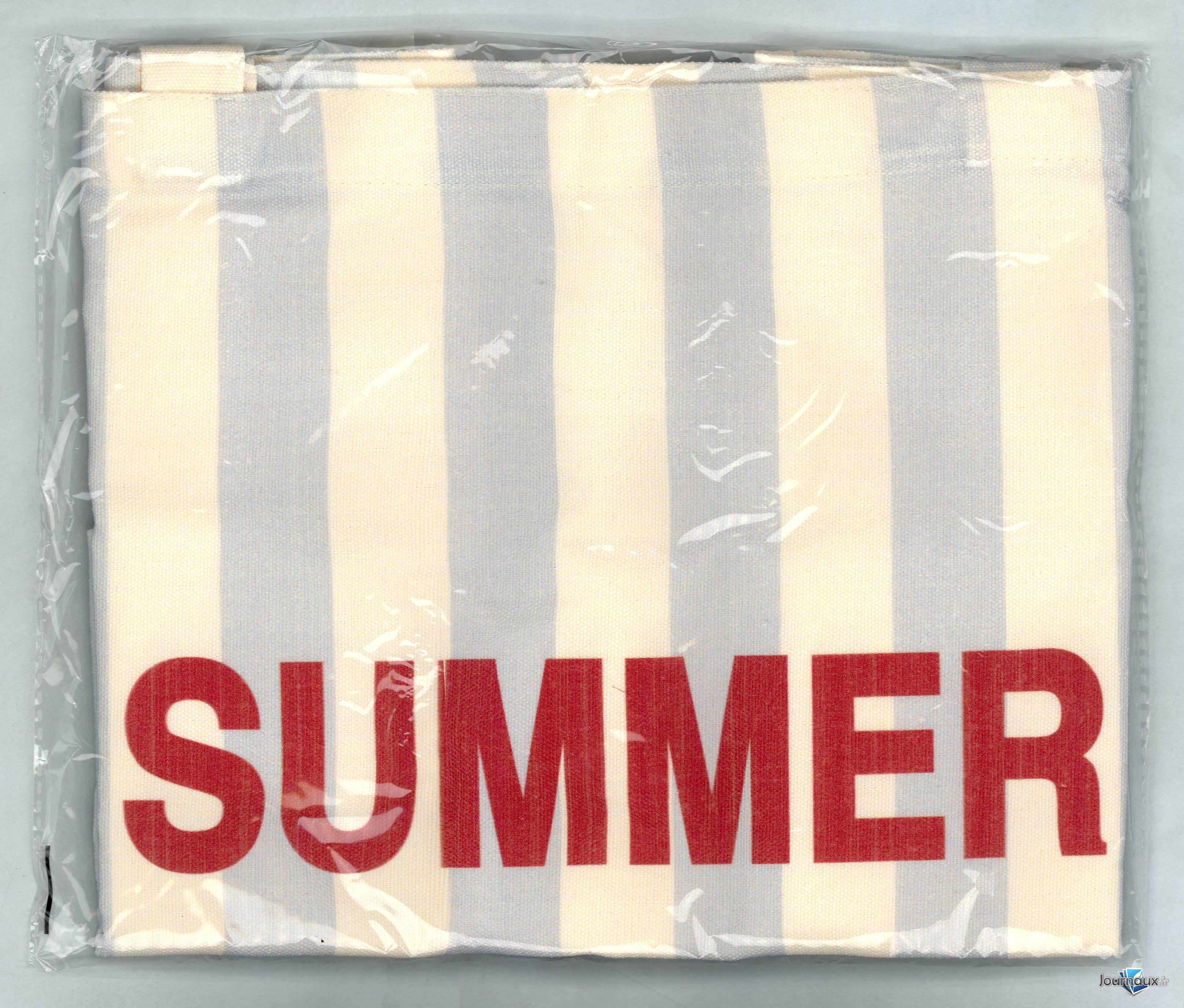 + de Pep's Magazine + Sac d'été n° 73 2026-06-20