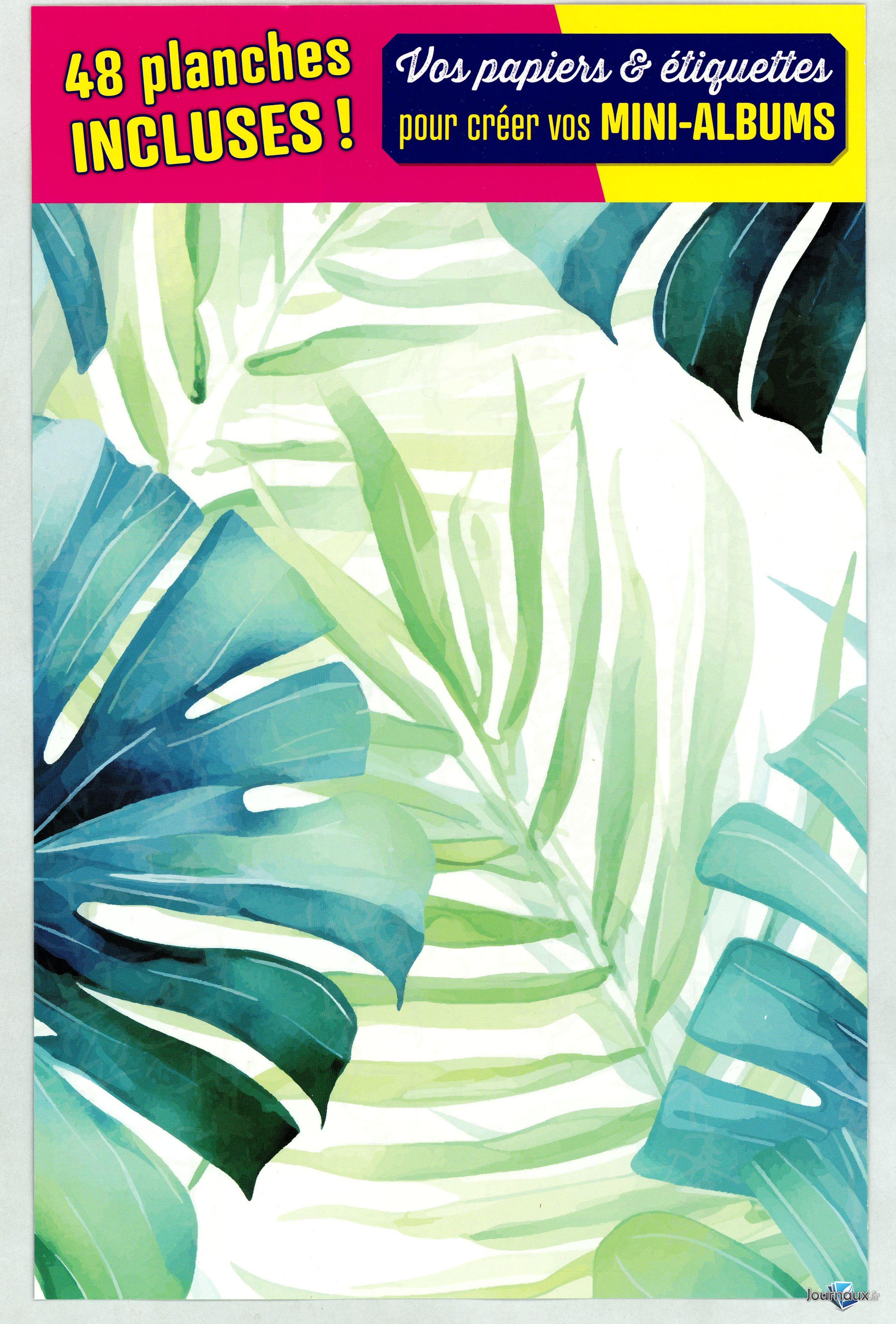 Passion Scrapbooking Hors-Série Spécial n° 3 2026-05-20