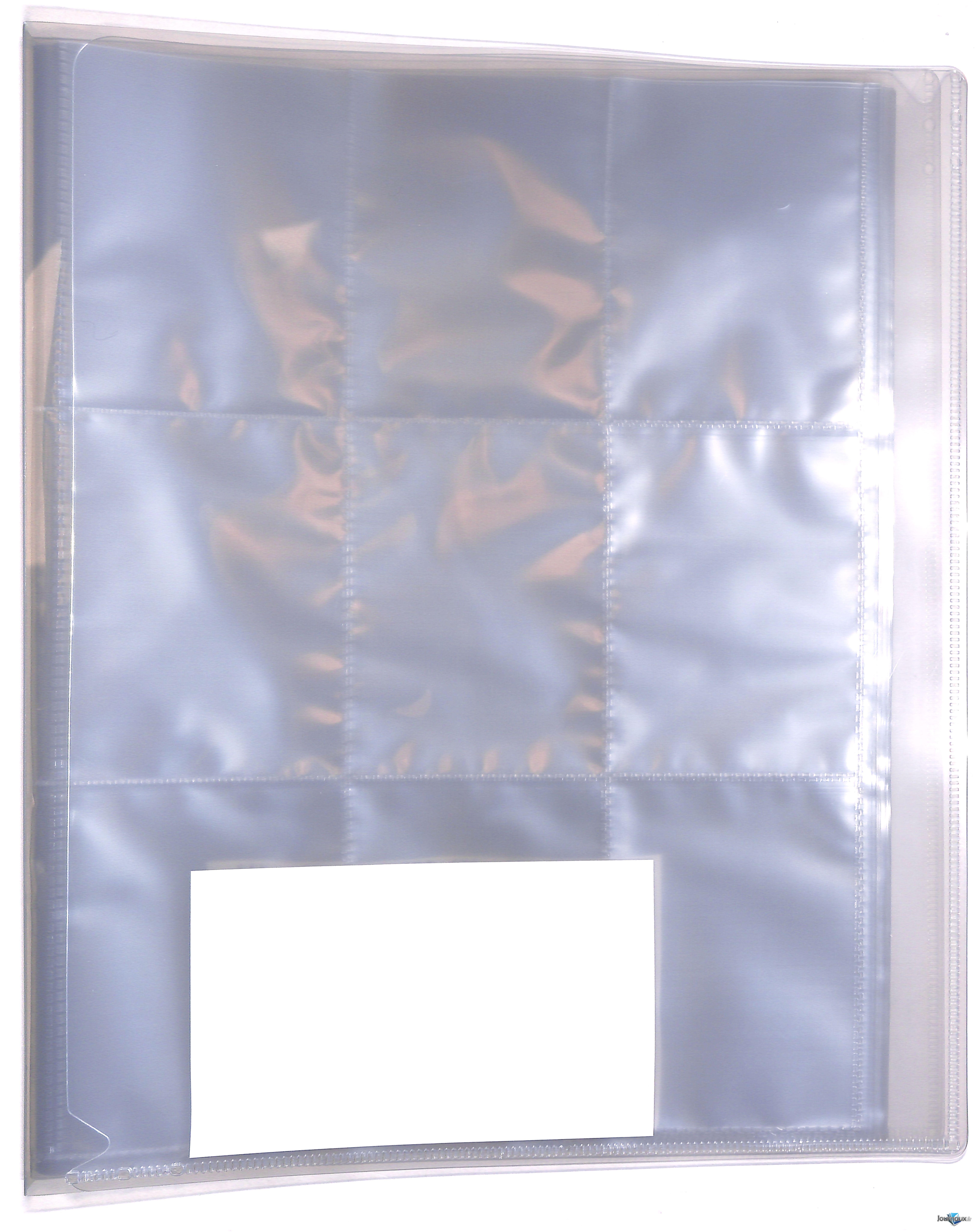 Pochette Harry Potter n° 1 2022-01-05