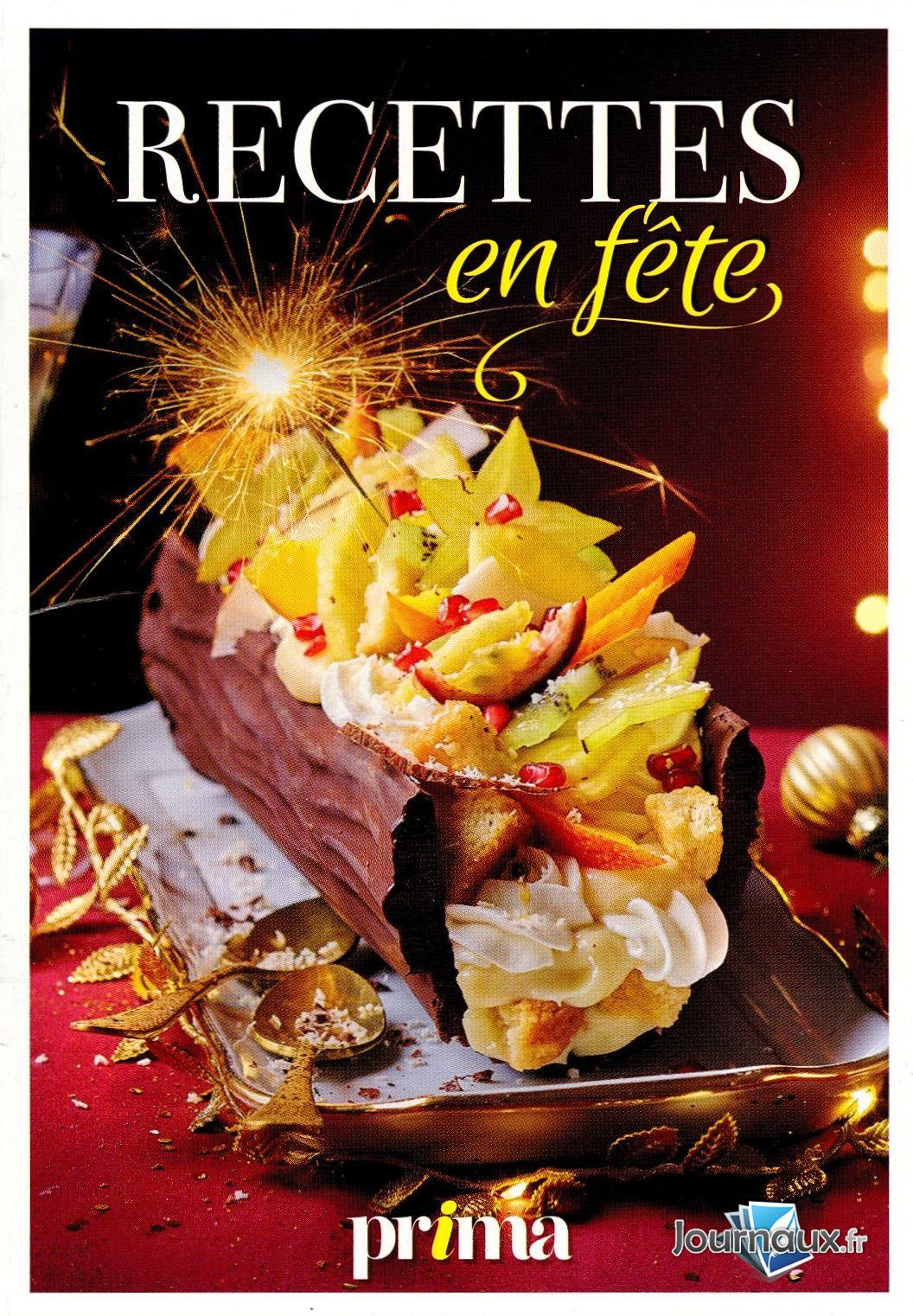 Prima Pocket n° 519 2025-10-29