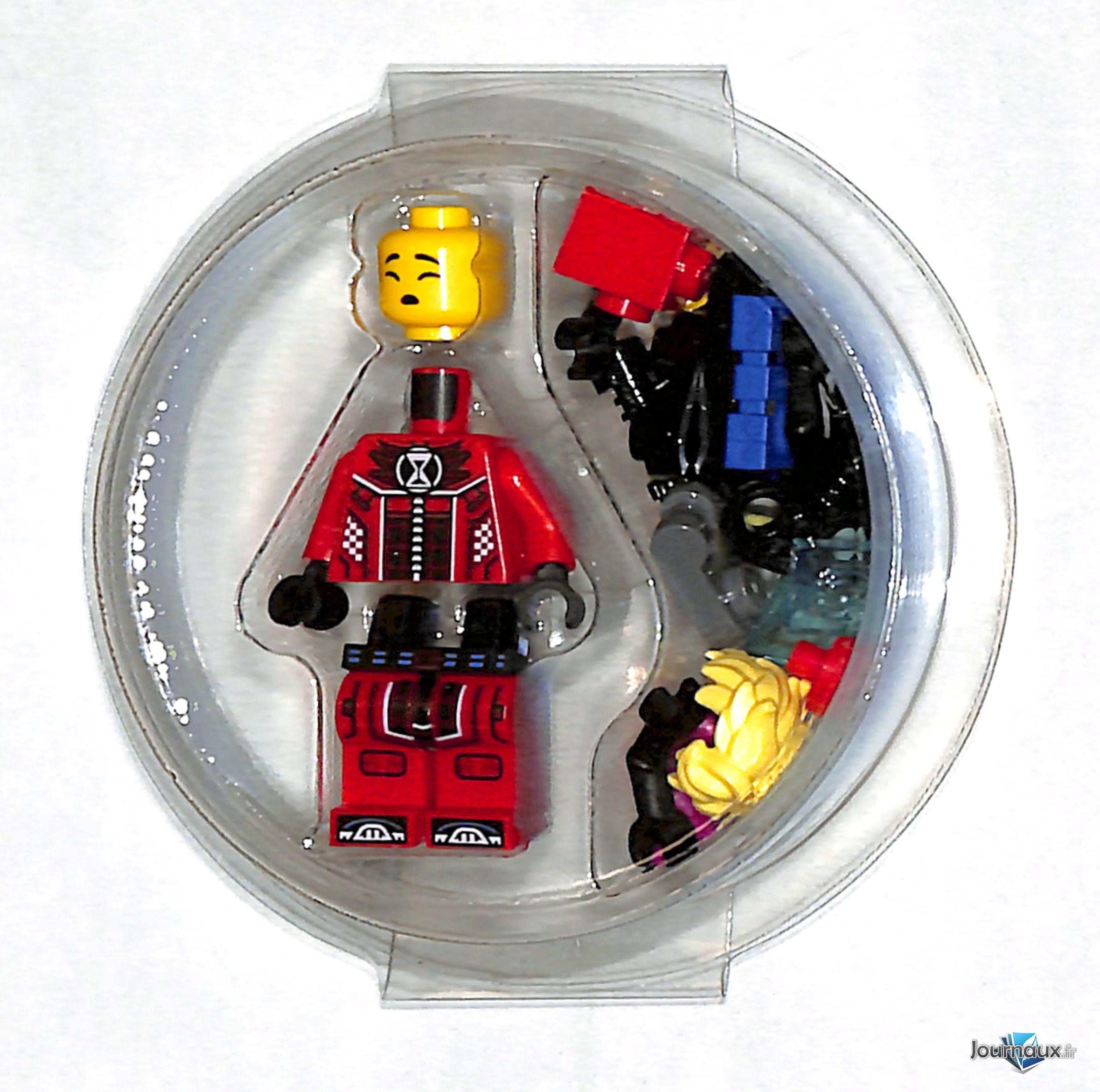 KDO Kid's n° 29 2025-07-24