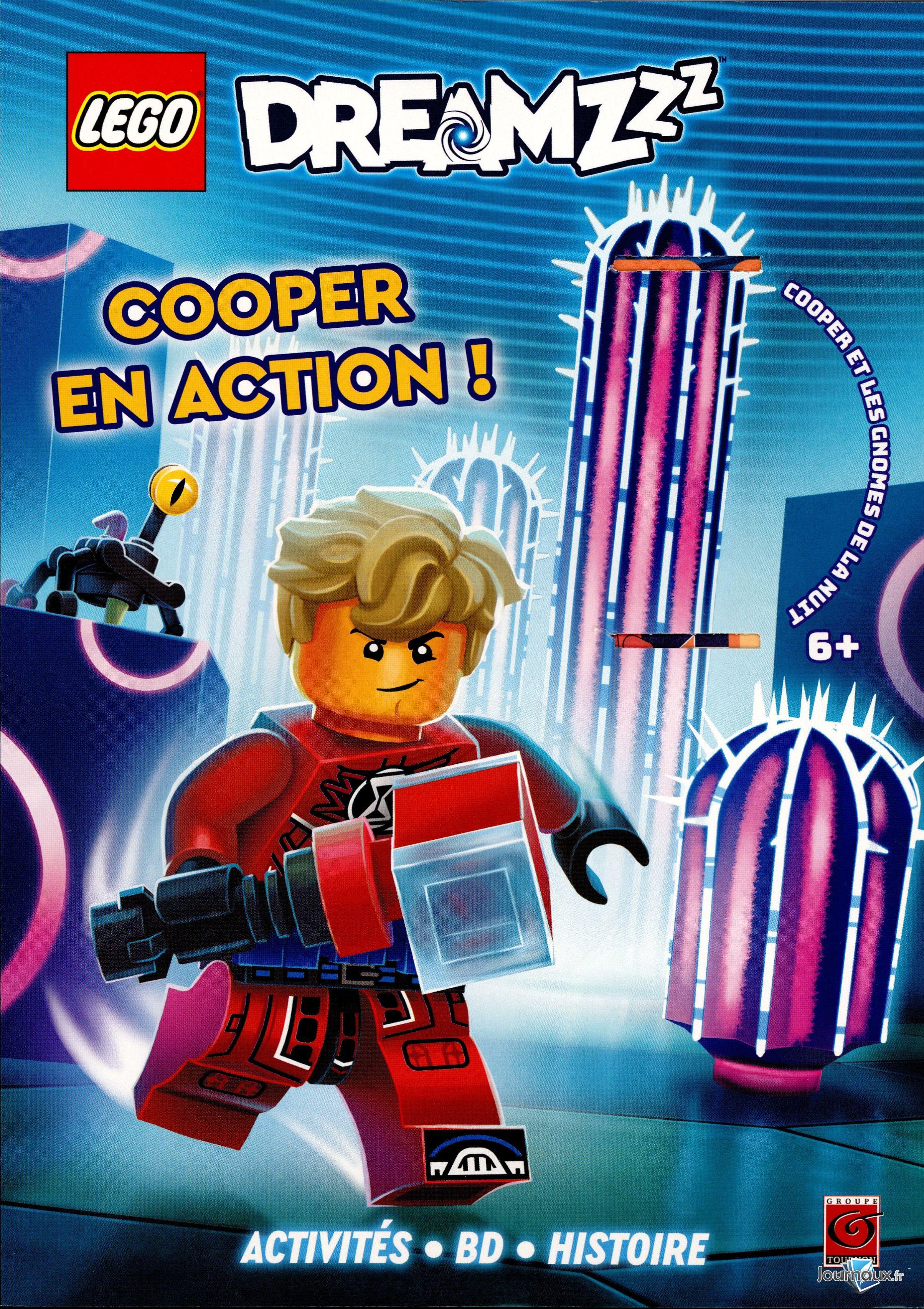 KDO Kid's n° 29 2025-07-24
