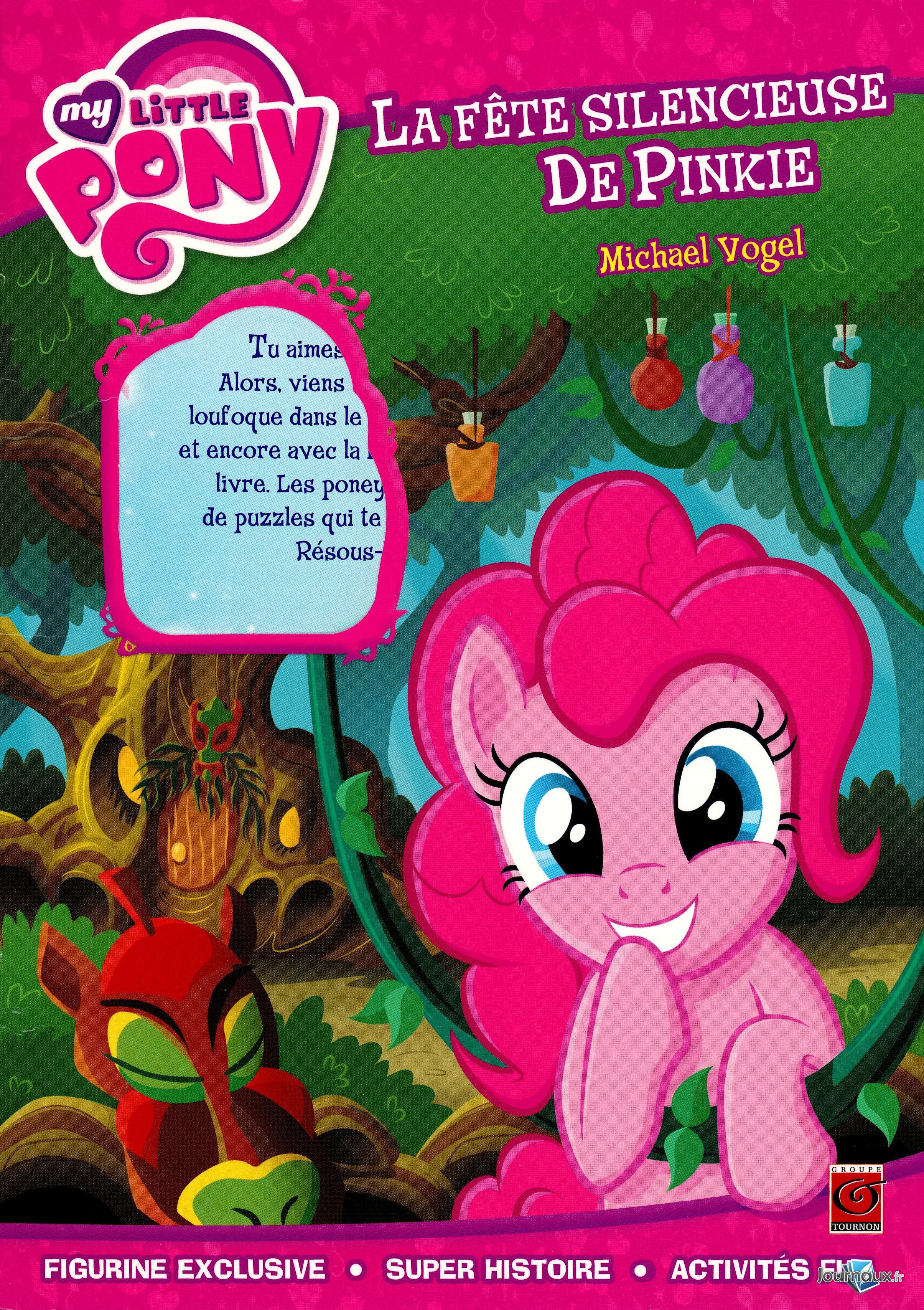 My Little Pony n° 27 2024-11-22
