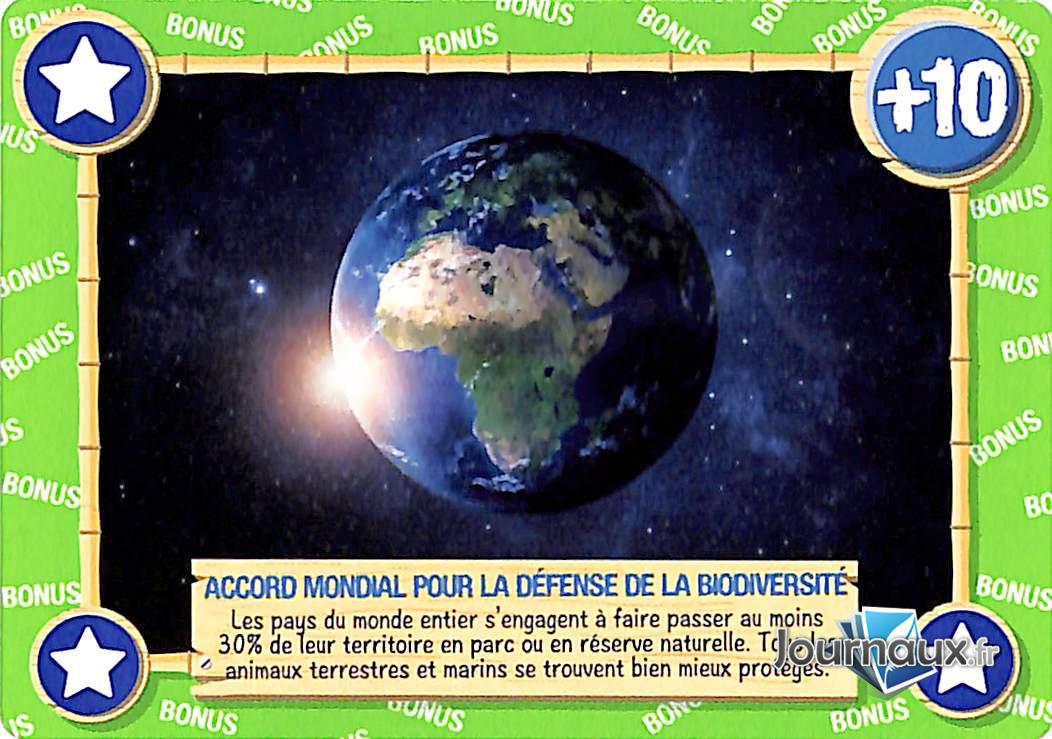 Pack Panini Rewild n° 1 2022-02-23
