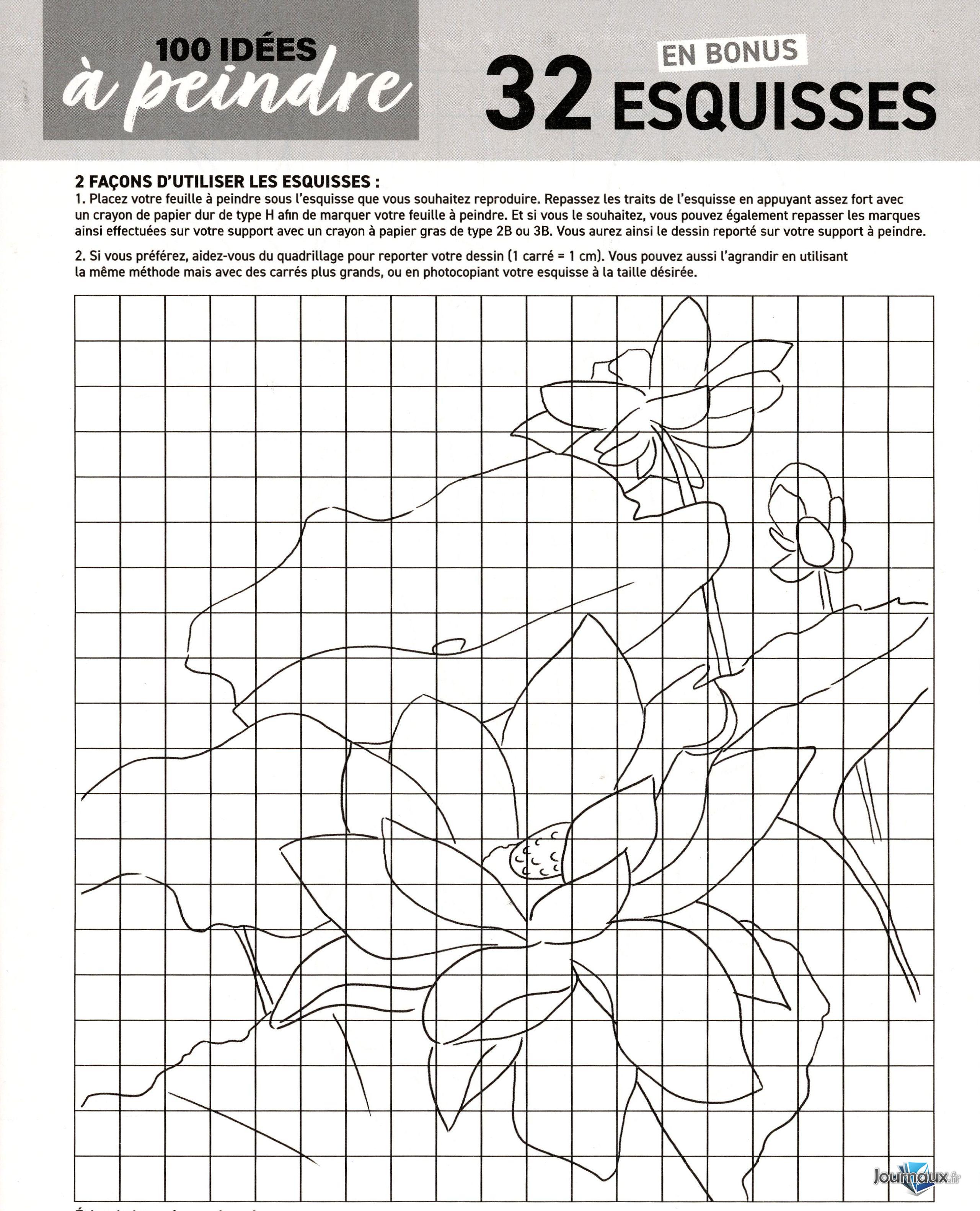 Plaisirs de peindre HS spécial  n° 3 2025-06-27