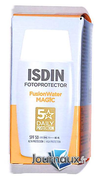 Biba poche + Crème solaire visage n° 547 2026-06-03