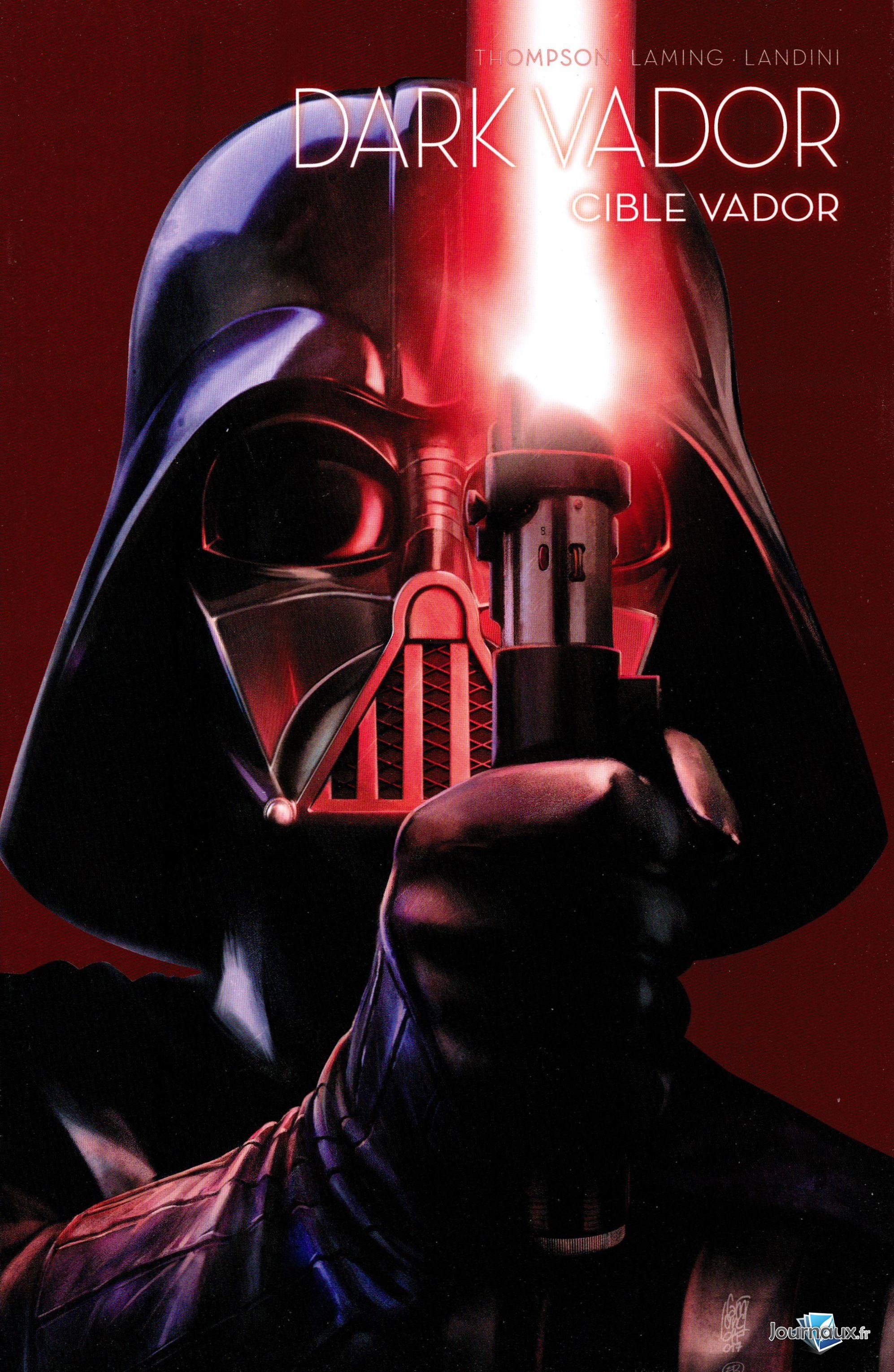 Star Wars Pack - L'équilibre dans la force n° 3 2024-11-21
