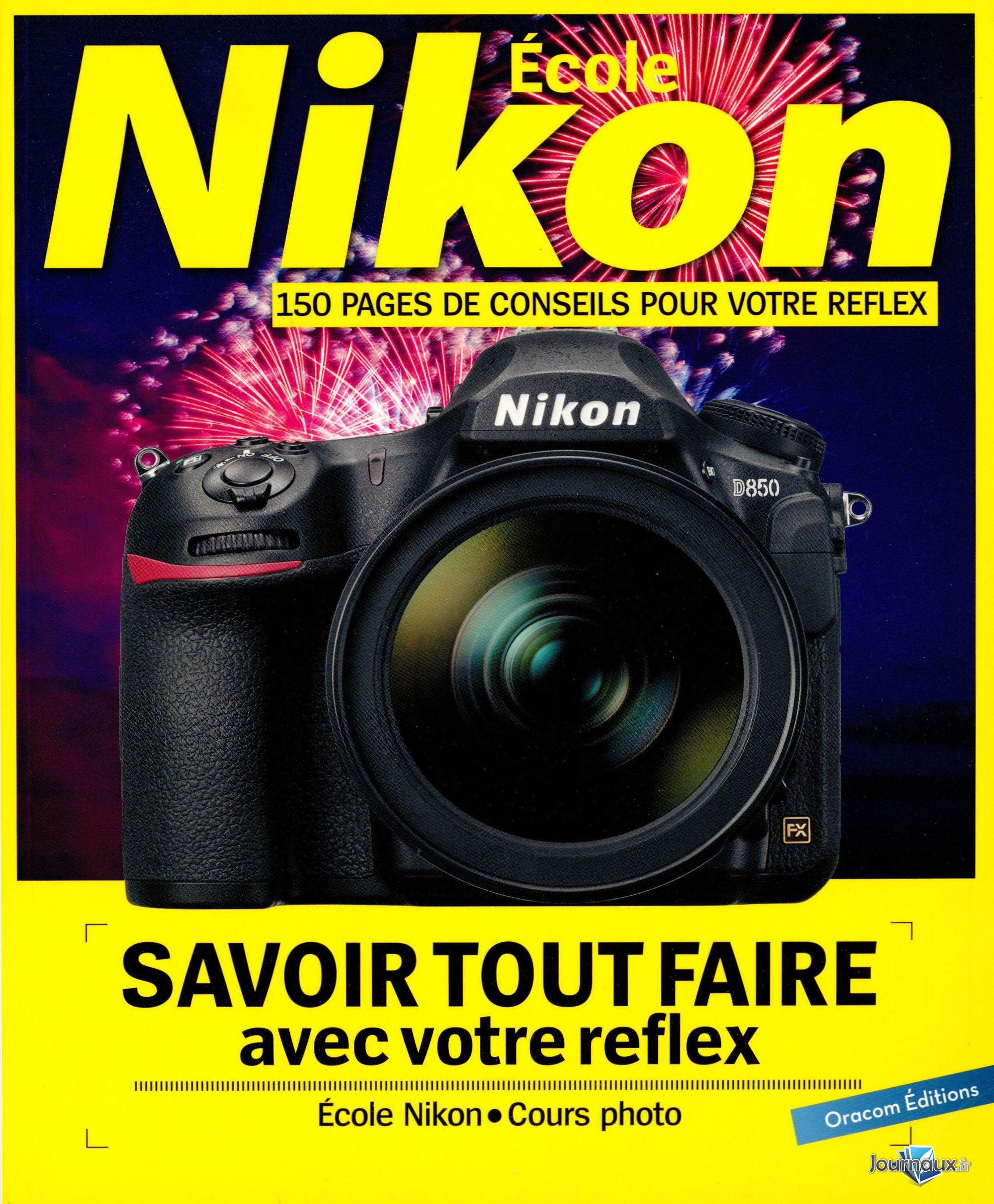 Savoir Tout Faire en Photographie + Livre n° 62 2025-01-16