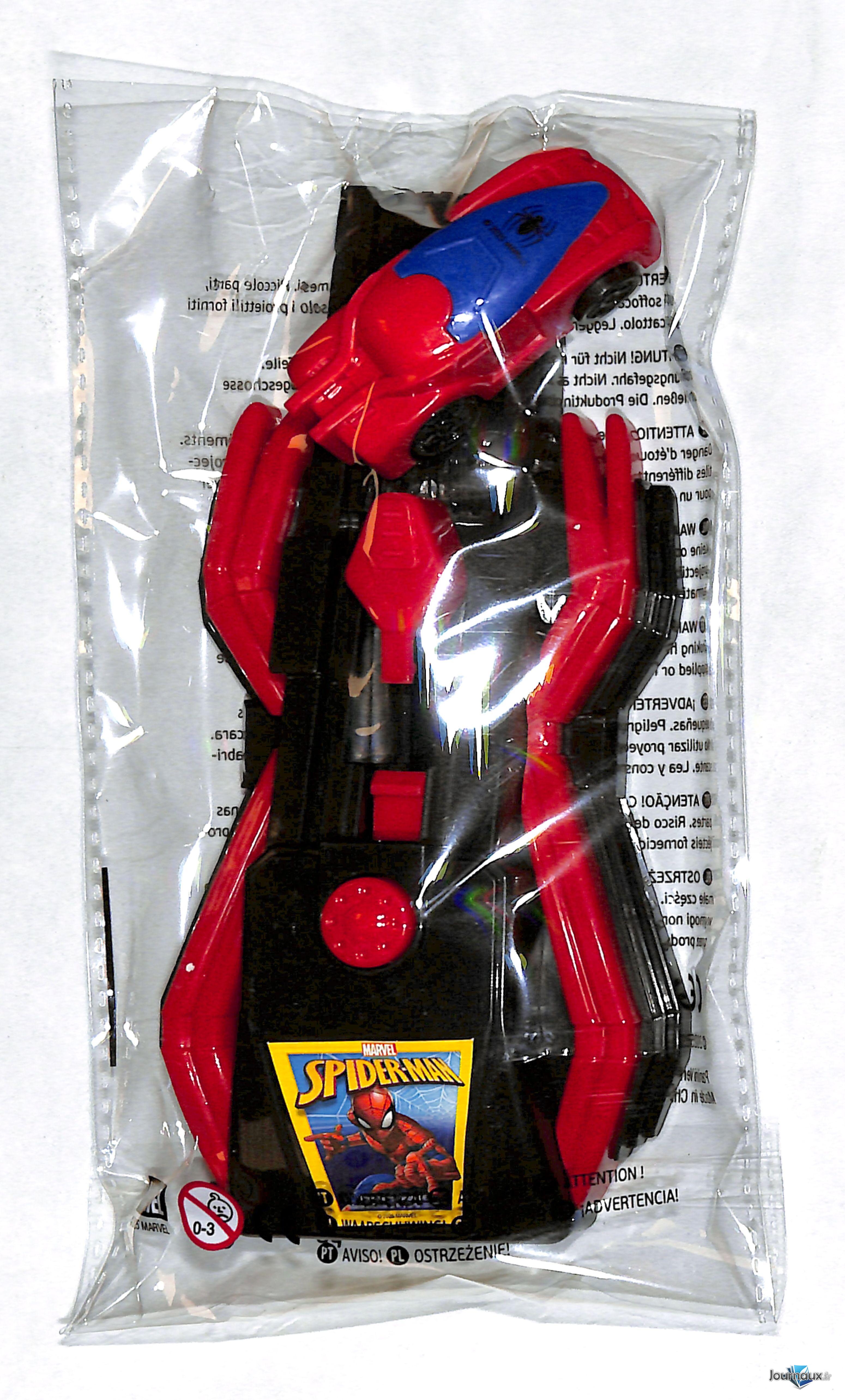 Spider-Man n° 15 2025-07-10